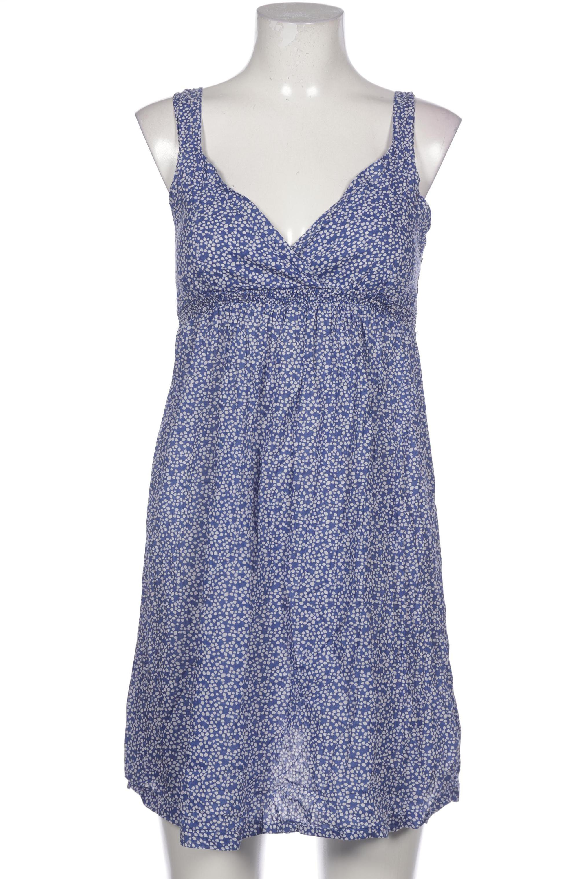 

H&M Mama Damen Kleid, blau, Gr. 38