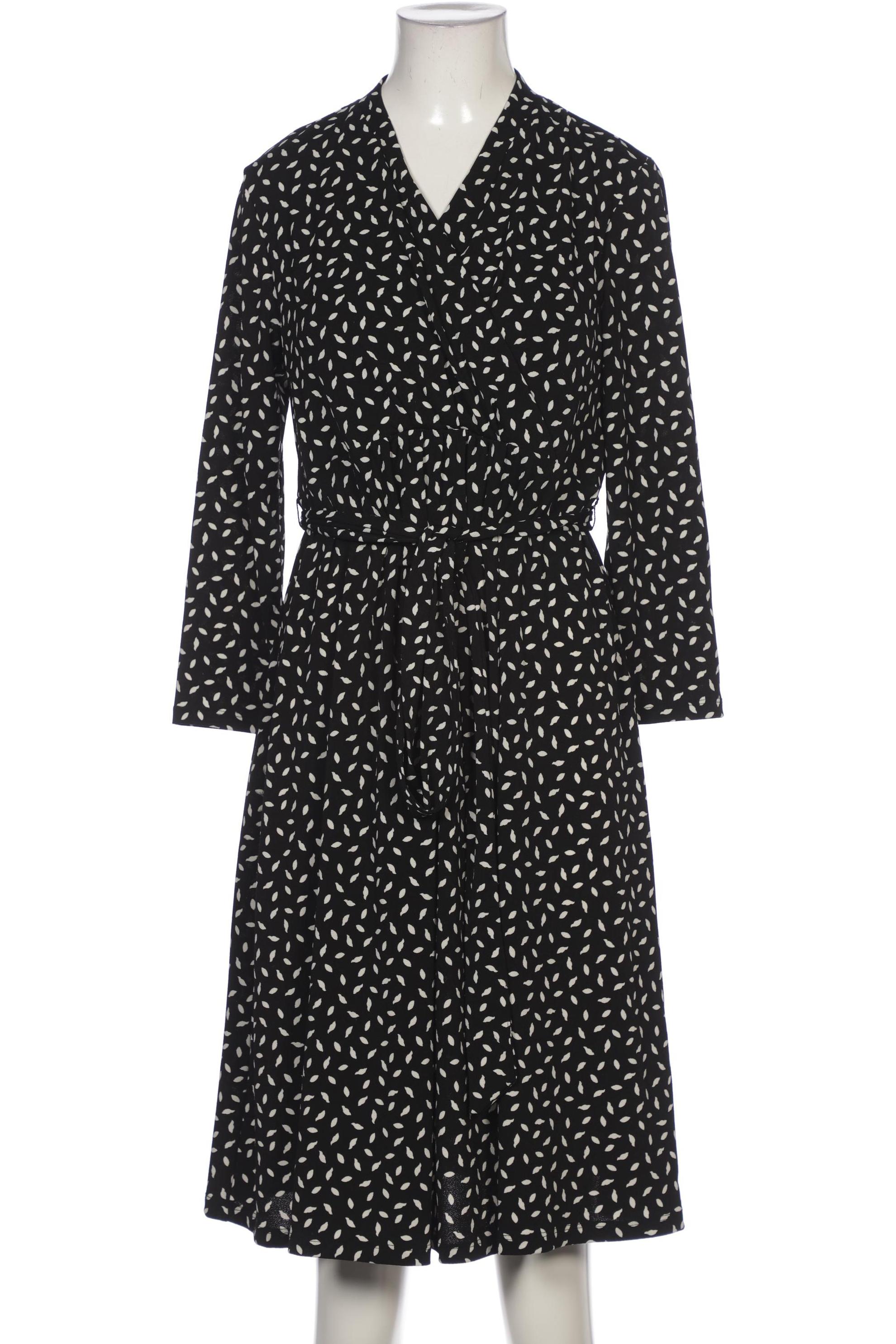 

H&M Mama Damen Kleid, schwarz, Gr. 38