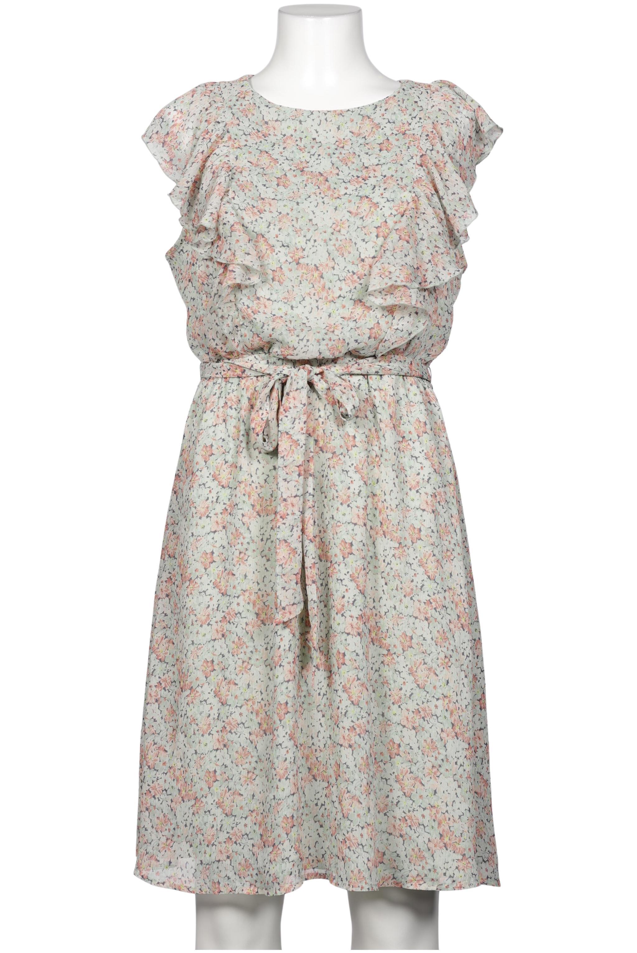 

H&M Mama Damen Kleid, hellgrün, Gr. 38