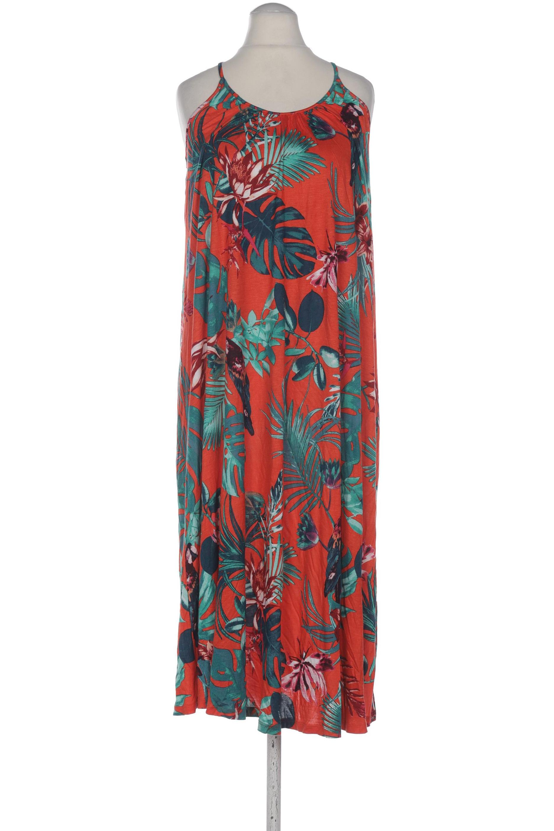

H&M Mama Damen Kleid, orange, Gr. 38