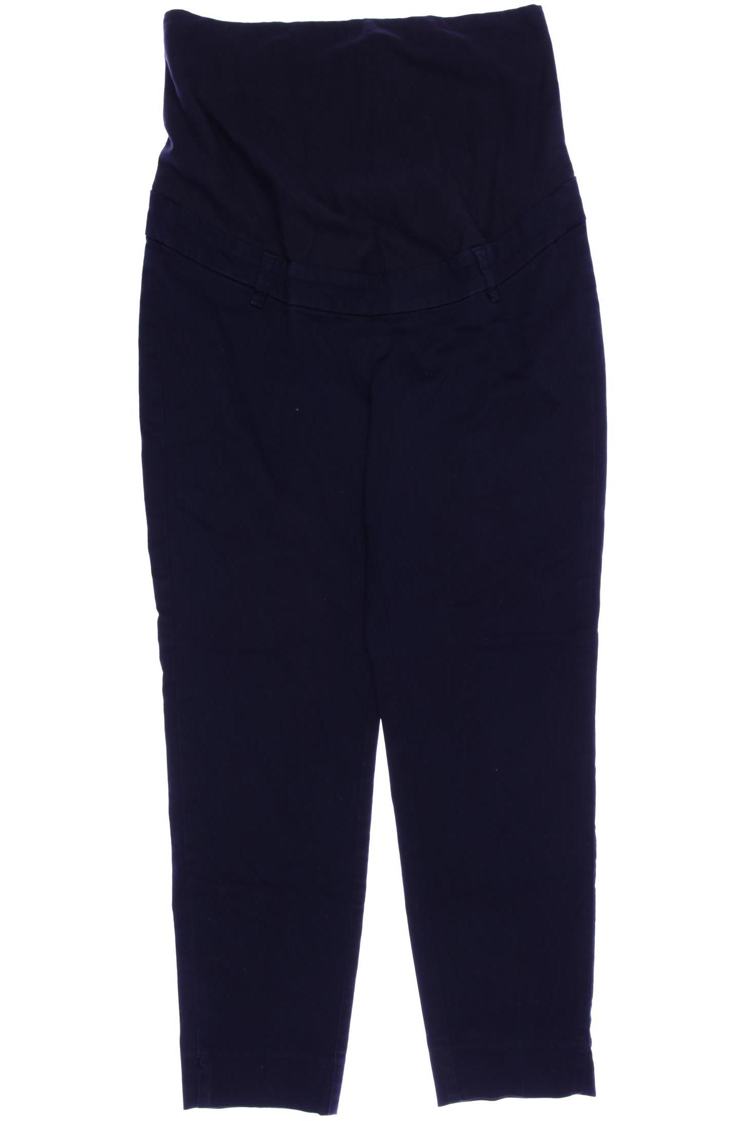 

H&M Mama Damen Jeans, marineblau, Gr. 42