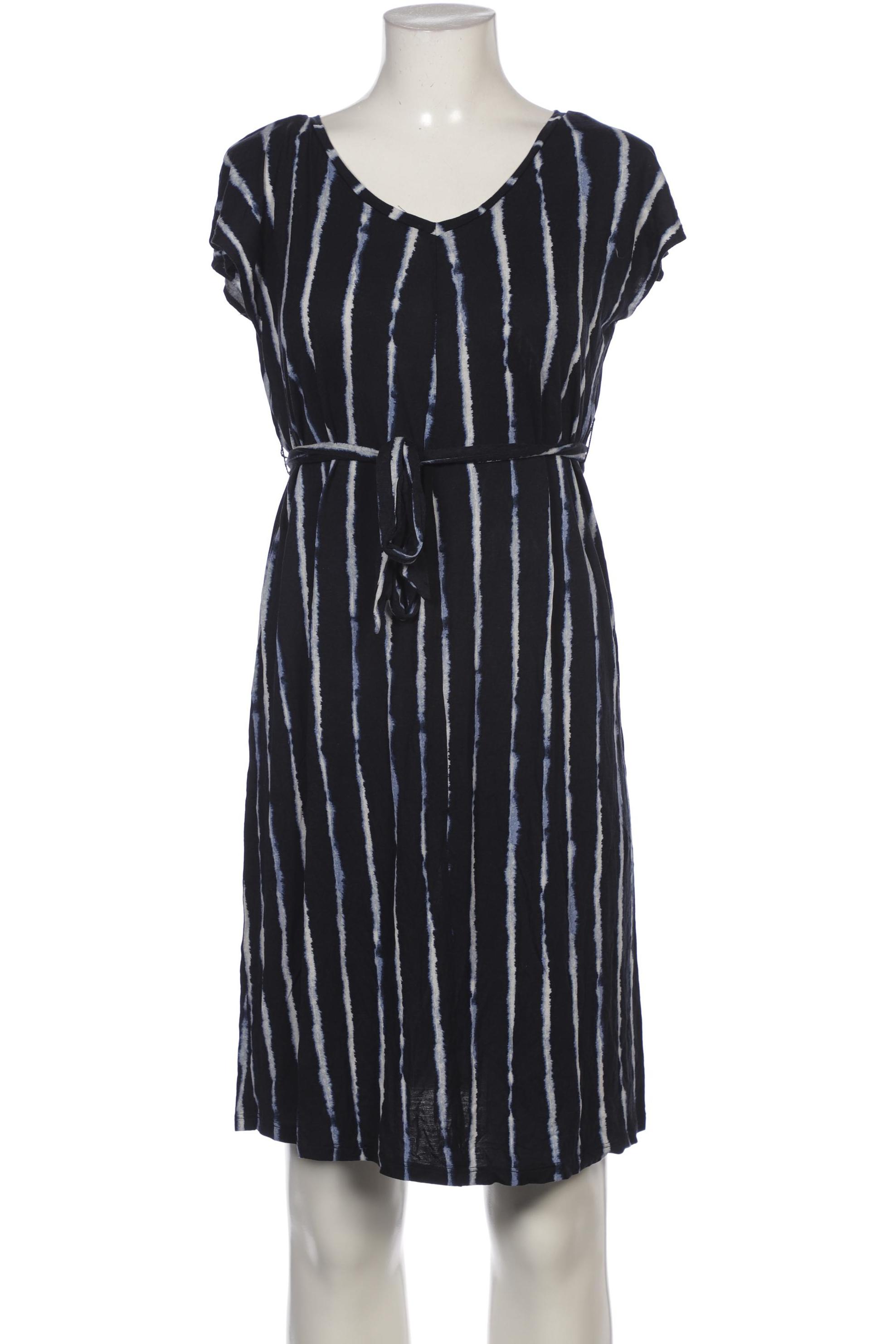 

H&M Mama Damen Kleid, marineblau