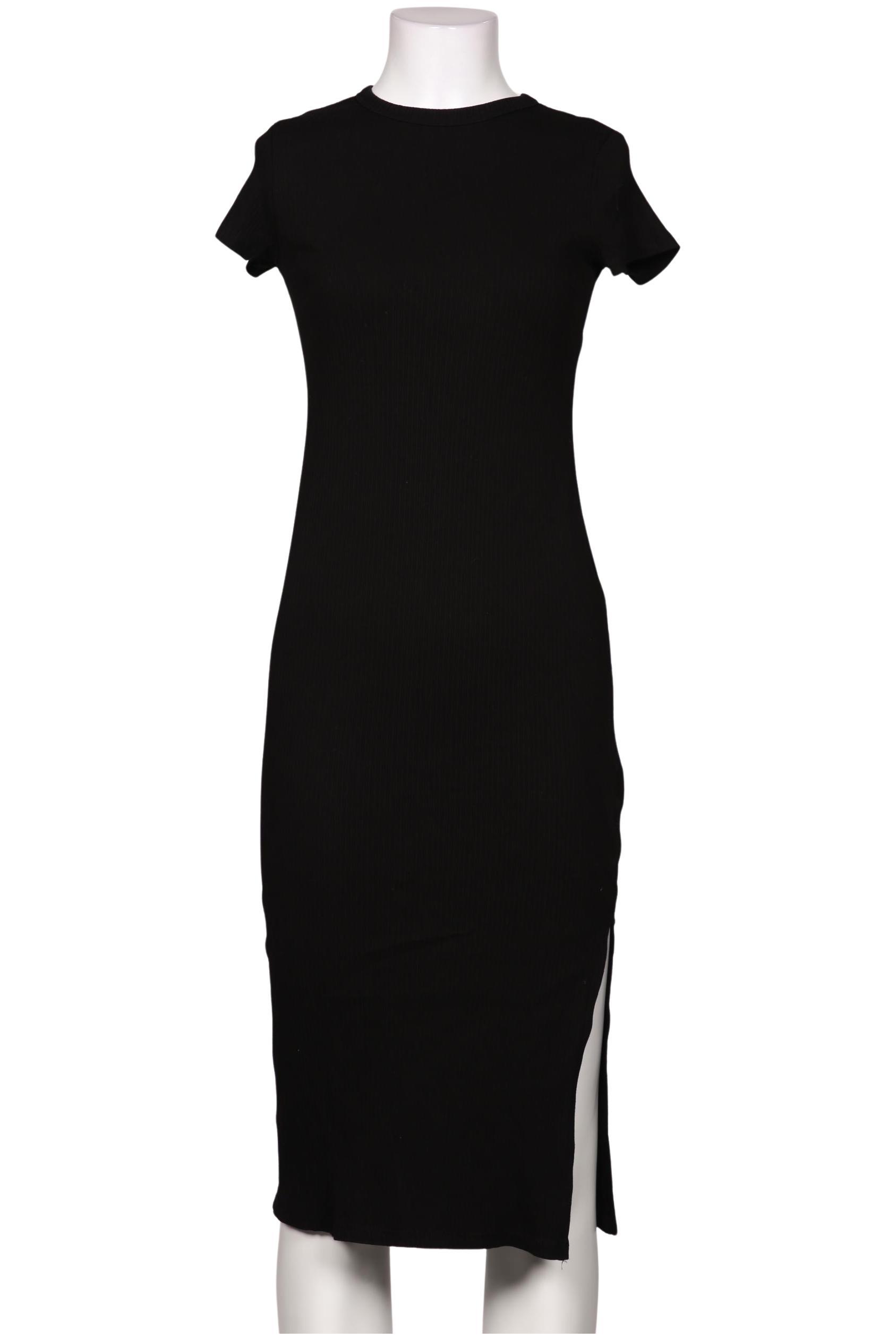 

H&M Mama Damen Kleid, schwarz, Gr. 34