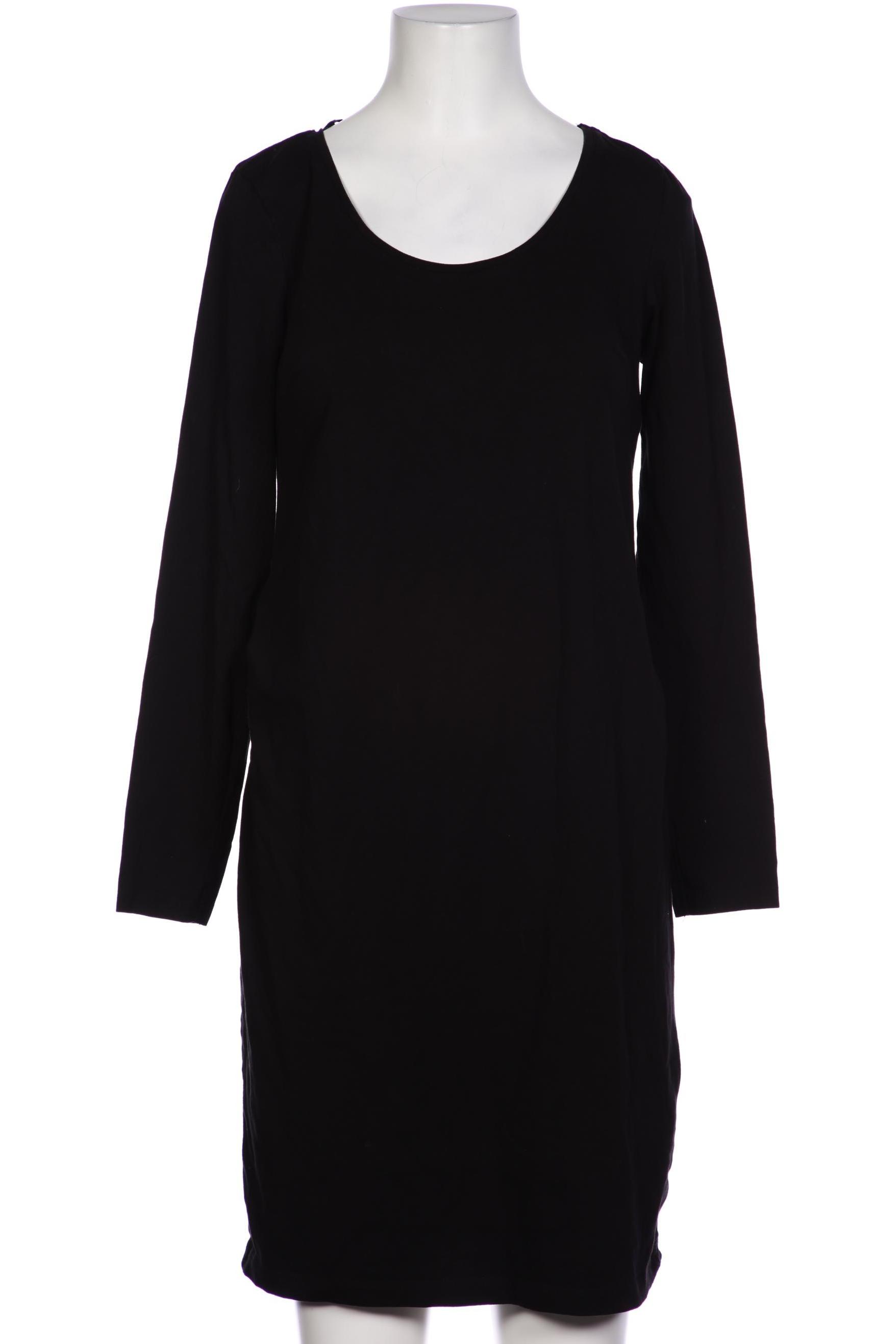 

H&M Mama Damen Kleid, schwarz, Gr. 38