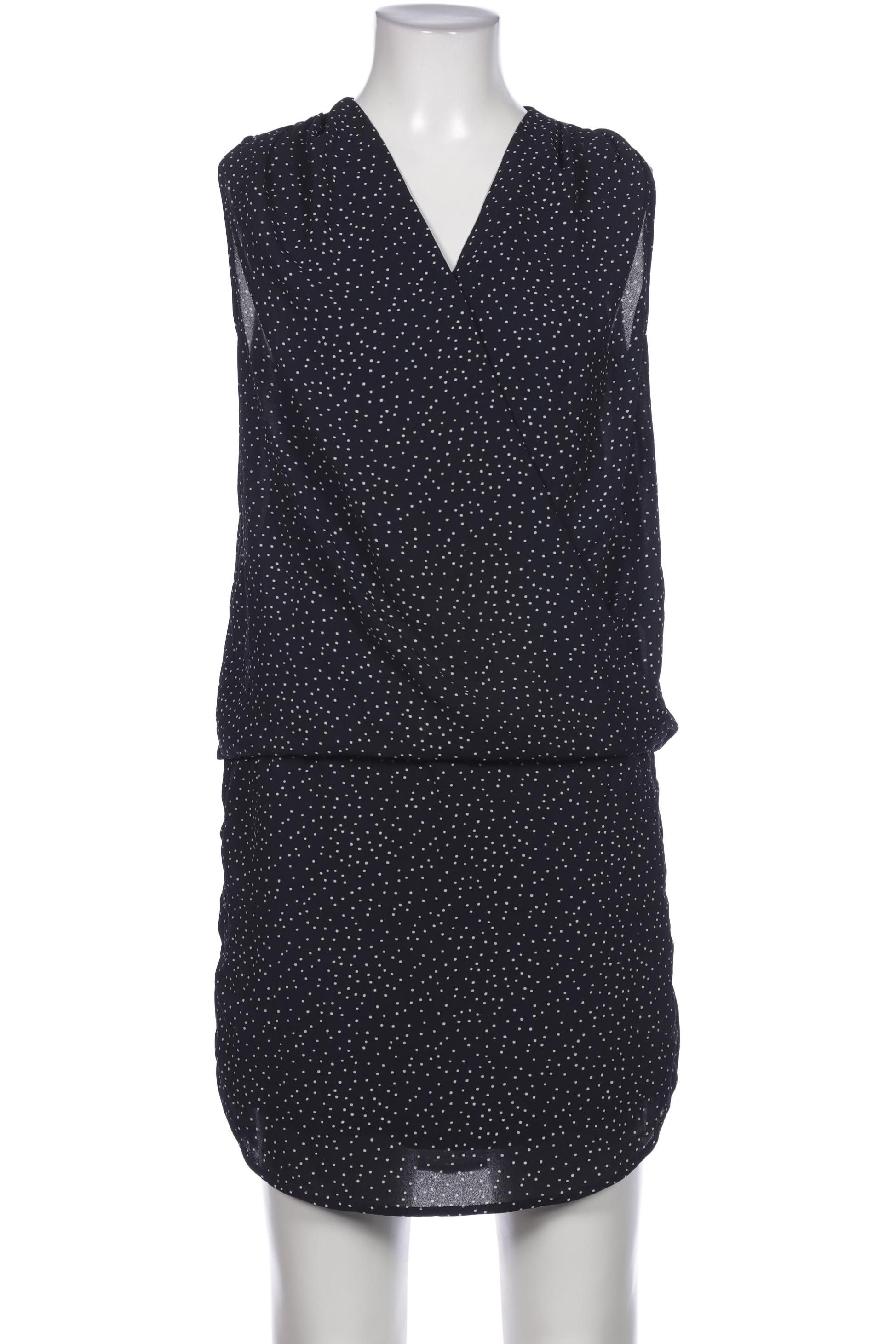 

H&M Mama Damen Kleid, schwarz