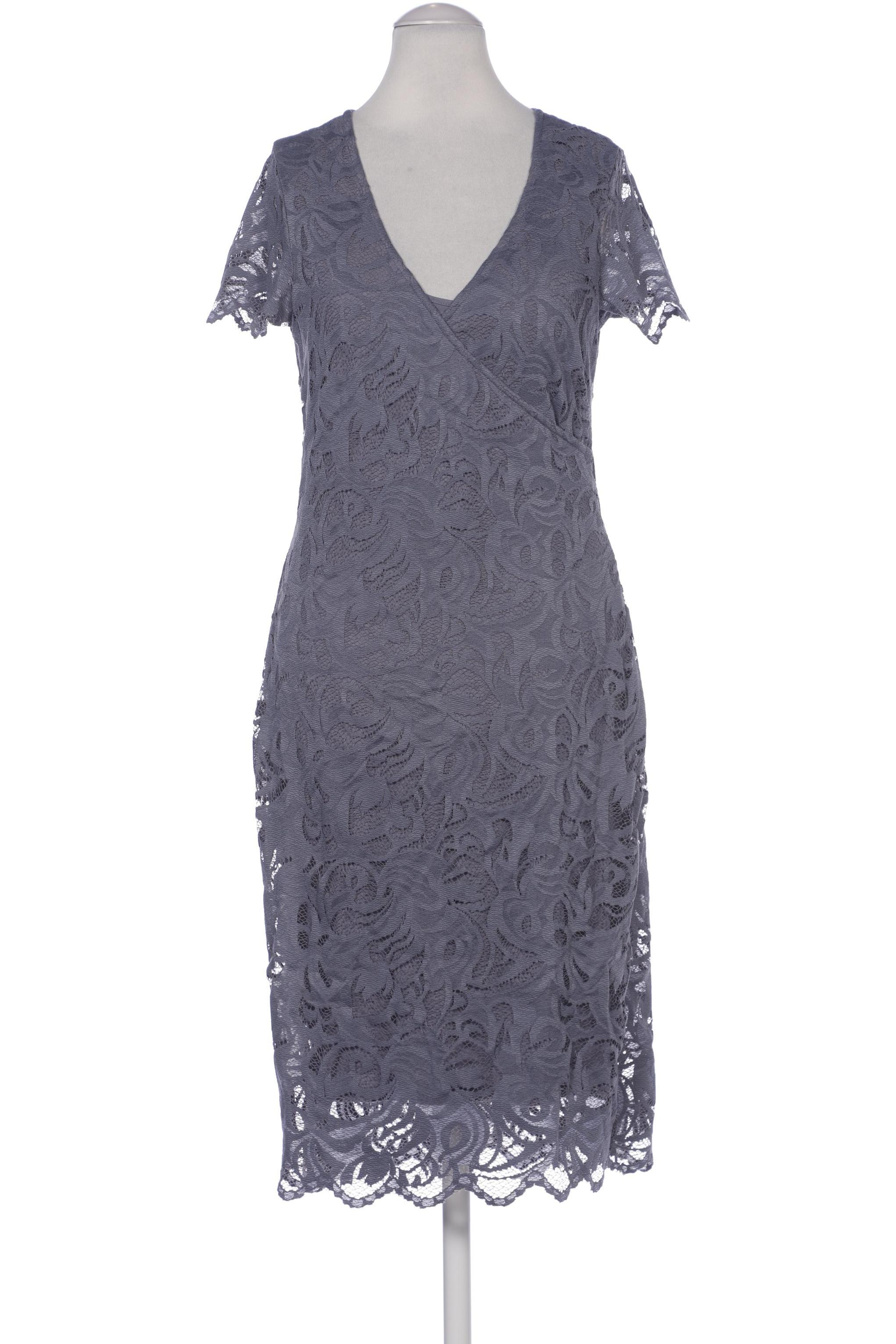 

H&M Mama Damen Kleid, blau, Gr. 36