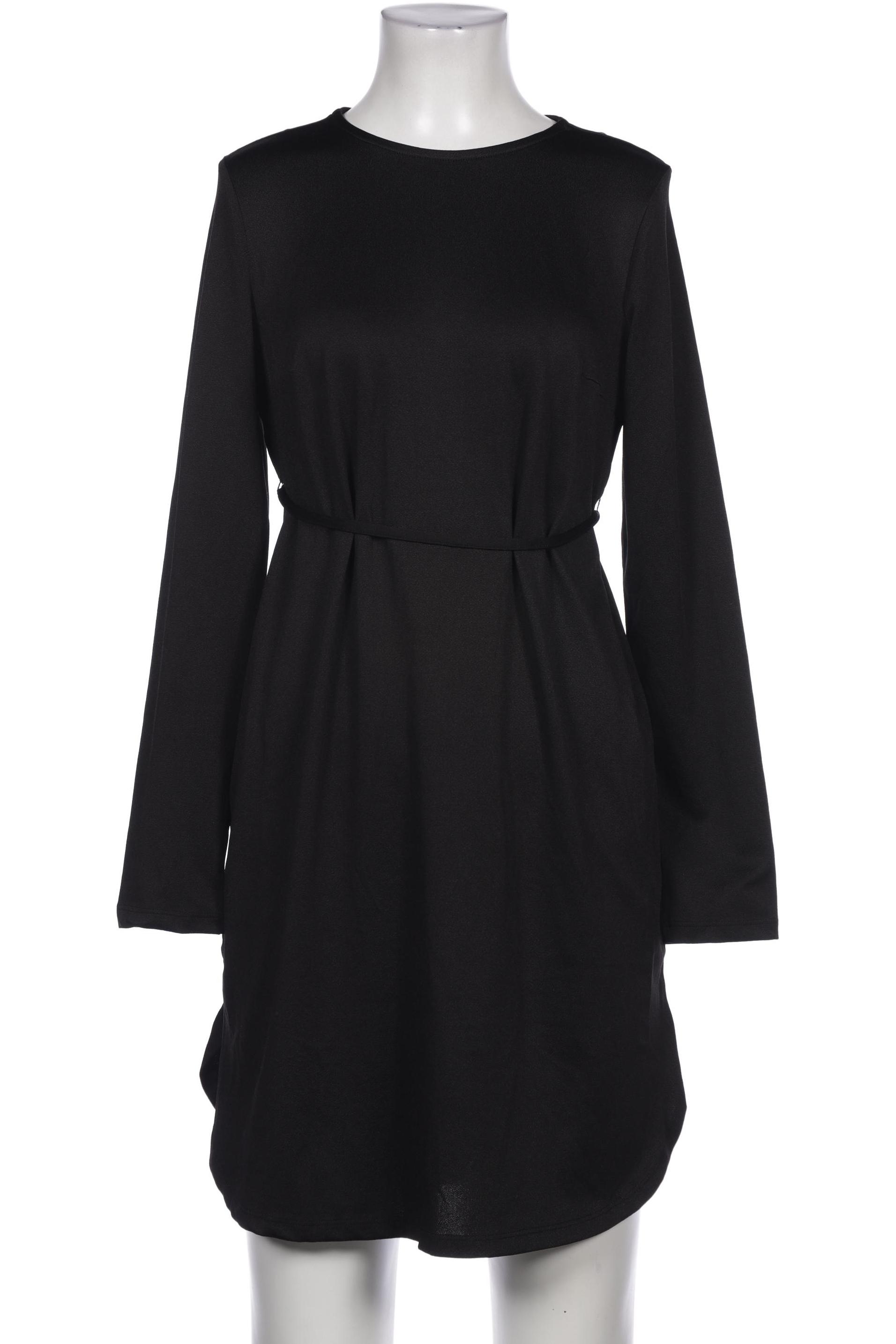 

H&M Mama Damen Kleid, schwarz, Gr. 36