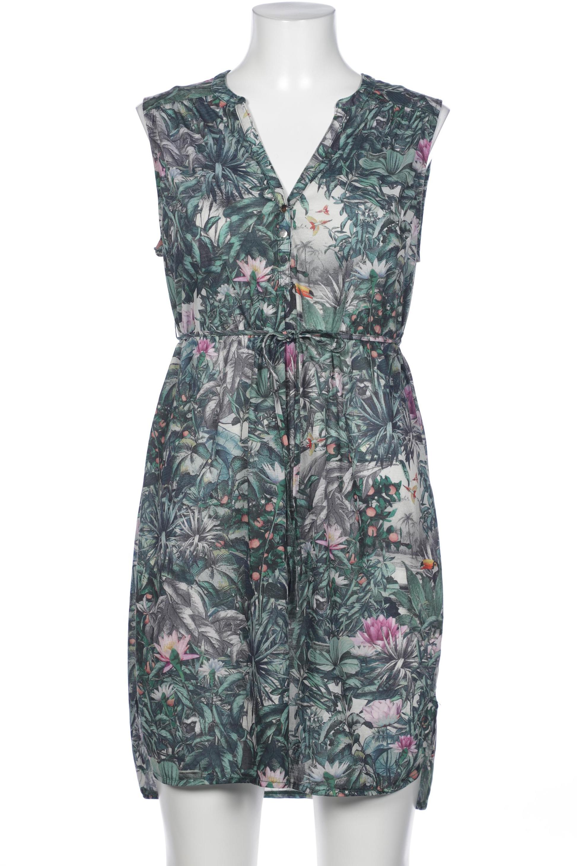 

H&M Mama Damen Kleid, grün