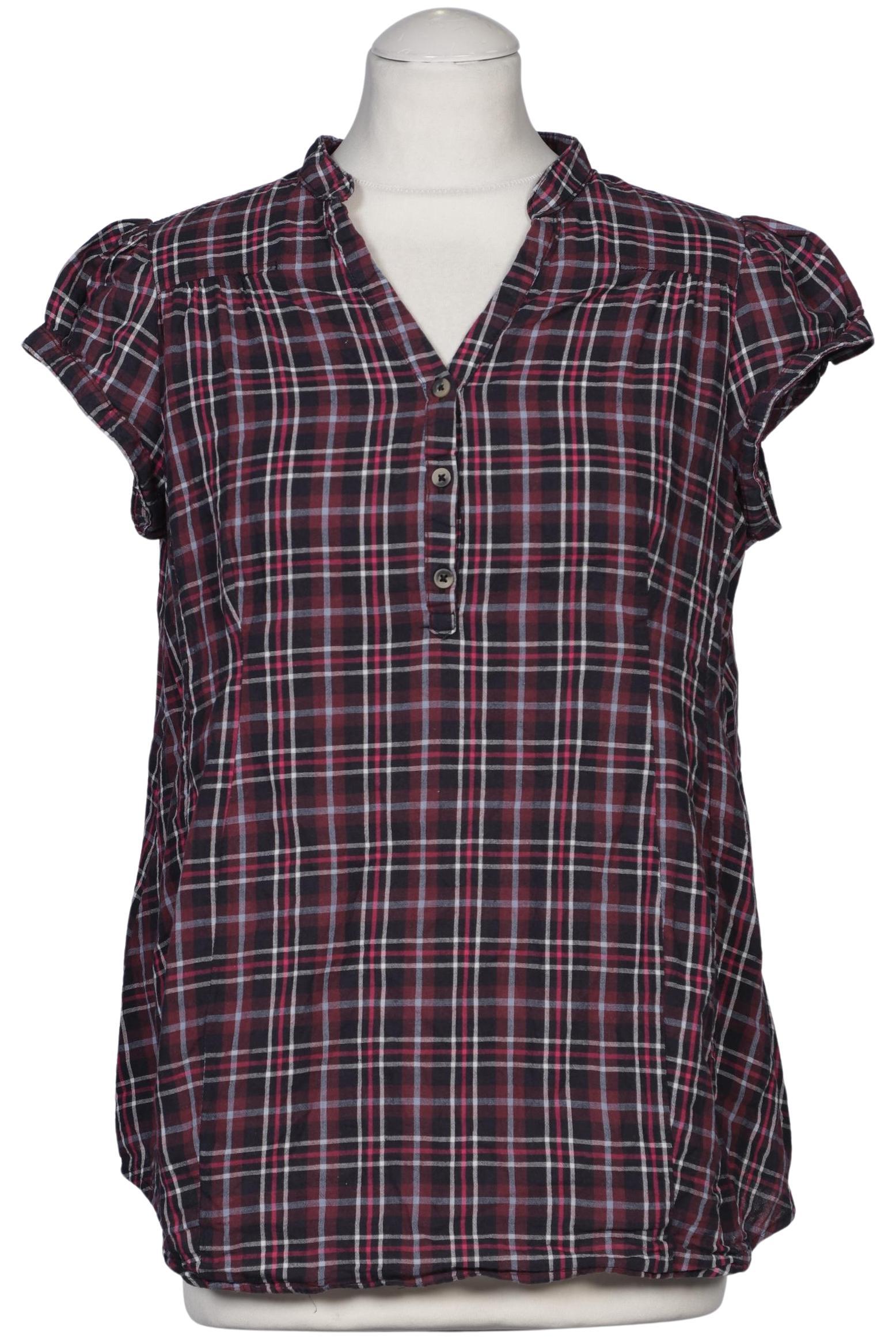 

H&M Mama Damen Bluse, mehrfarbig, Gr. 38