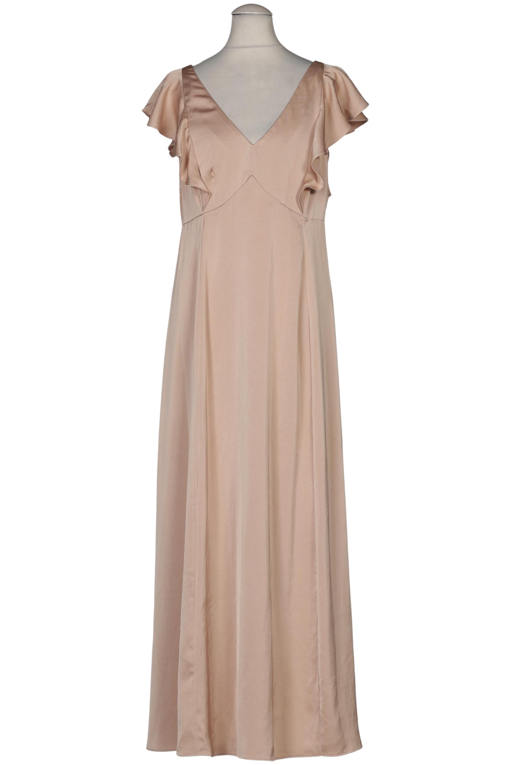 

H&M Mama Damen Kleid, beige, Gr. 38