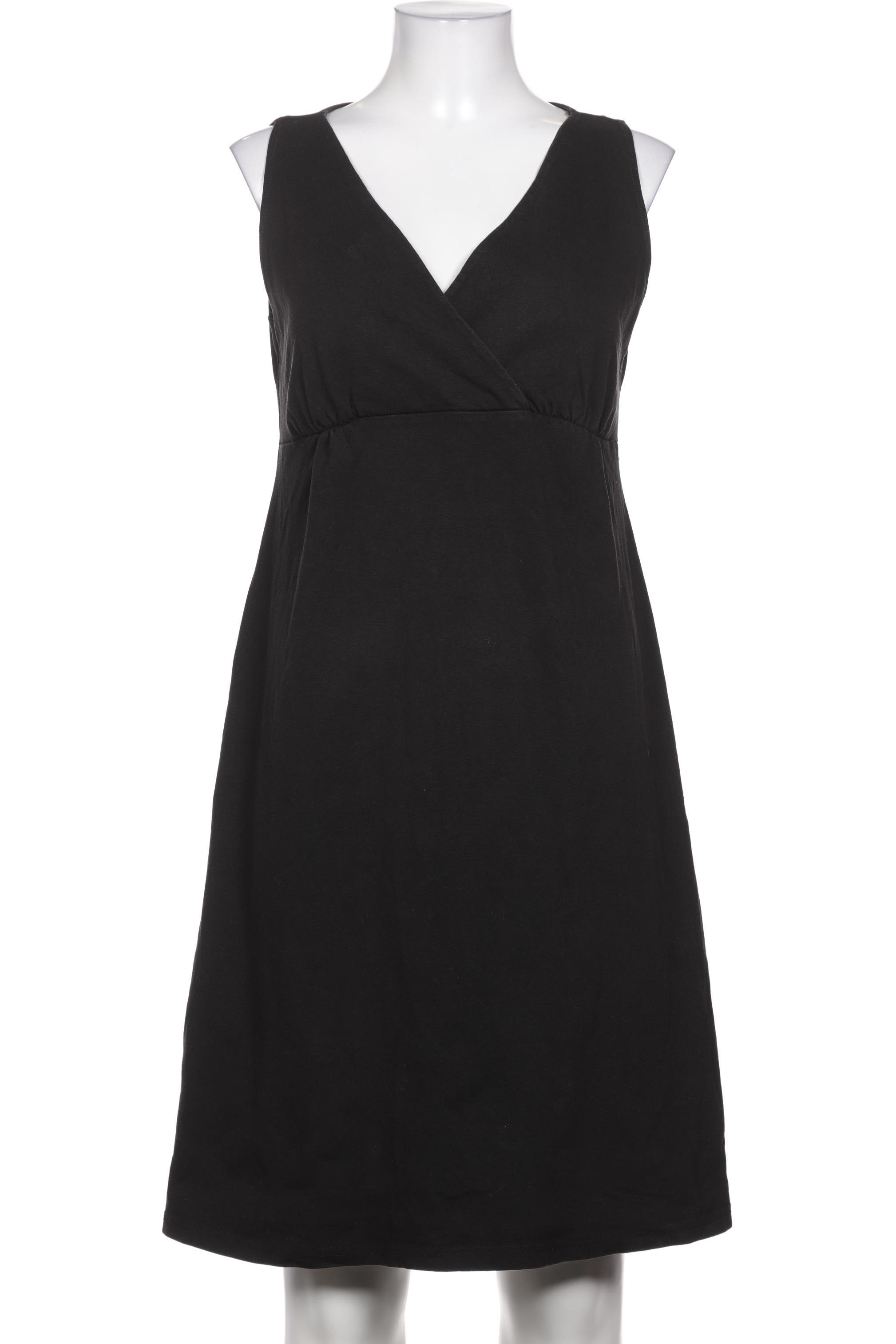 

H&M Mama Damen Kleid, schwarz