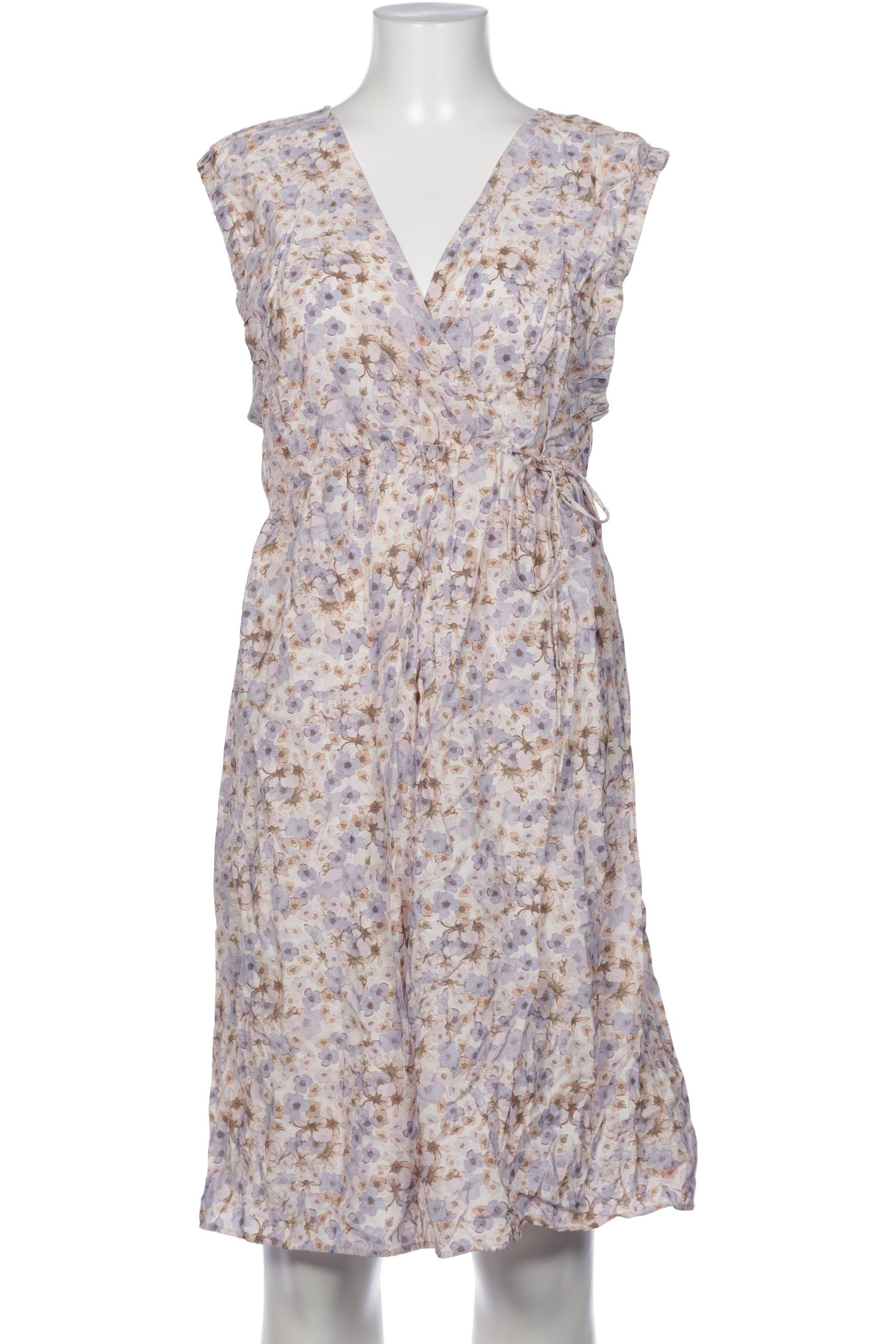 

H&M Mama Damen Kleid, flieder, Gr. 42