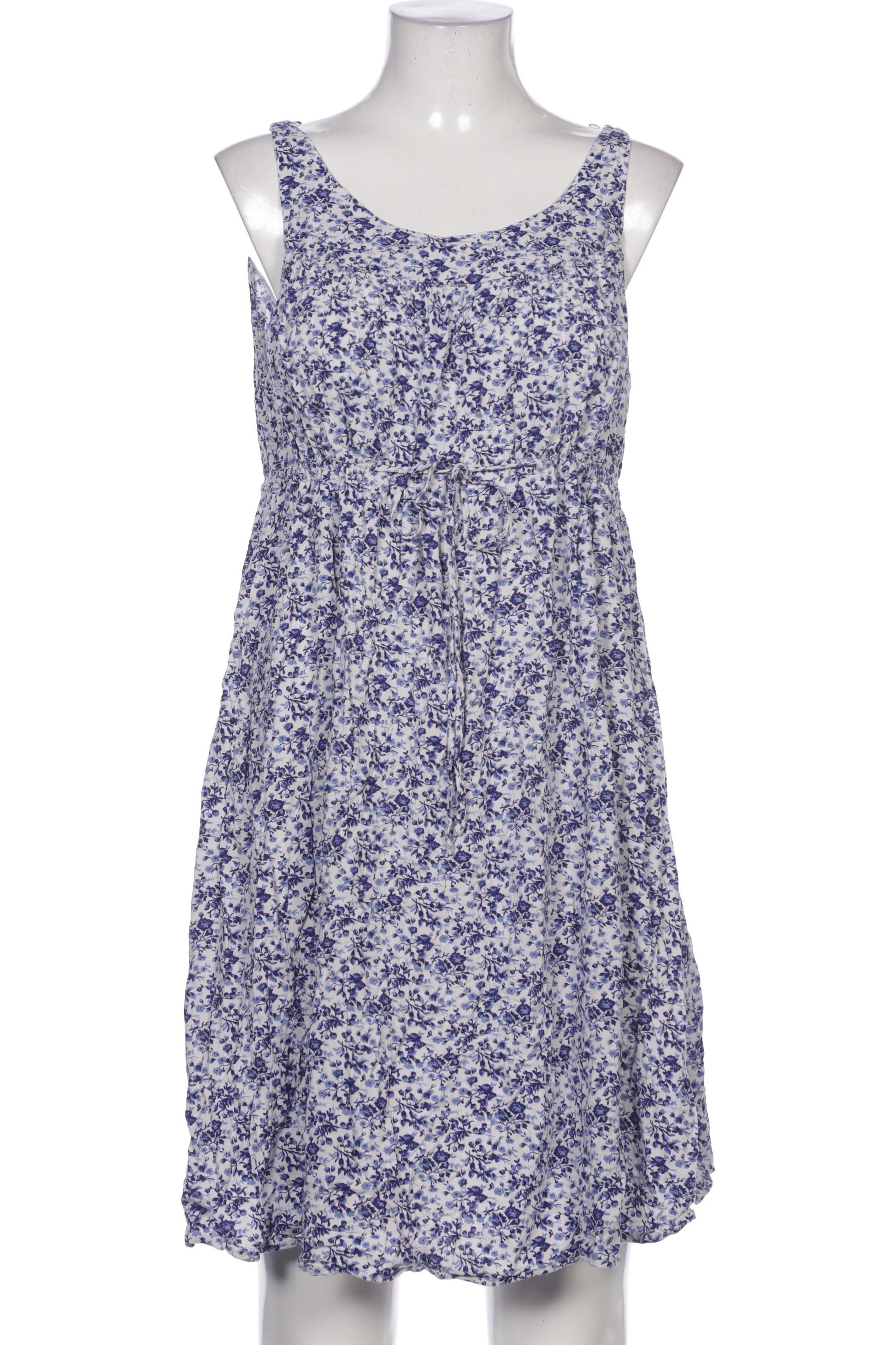 

H&M Mama Damen Kleid, blau, Gr. 42