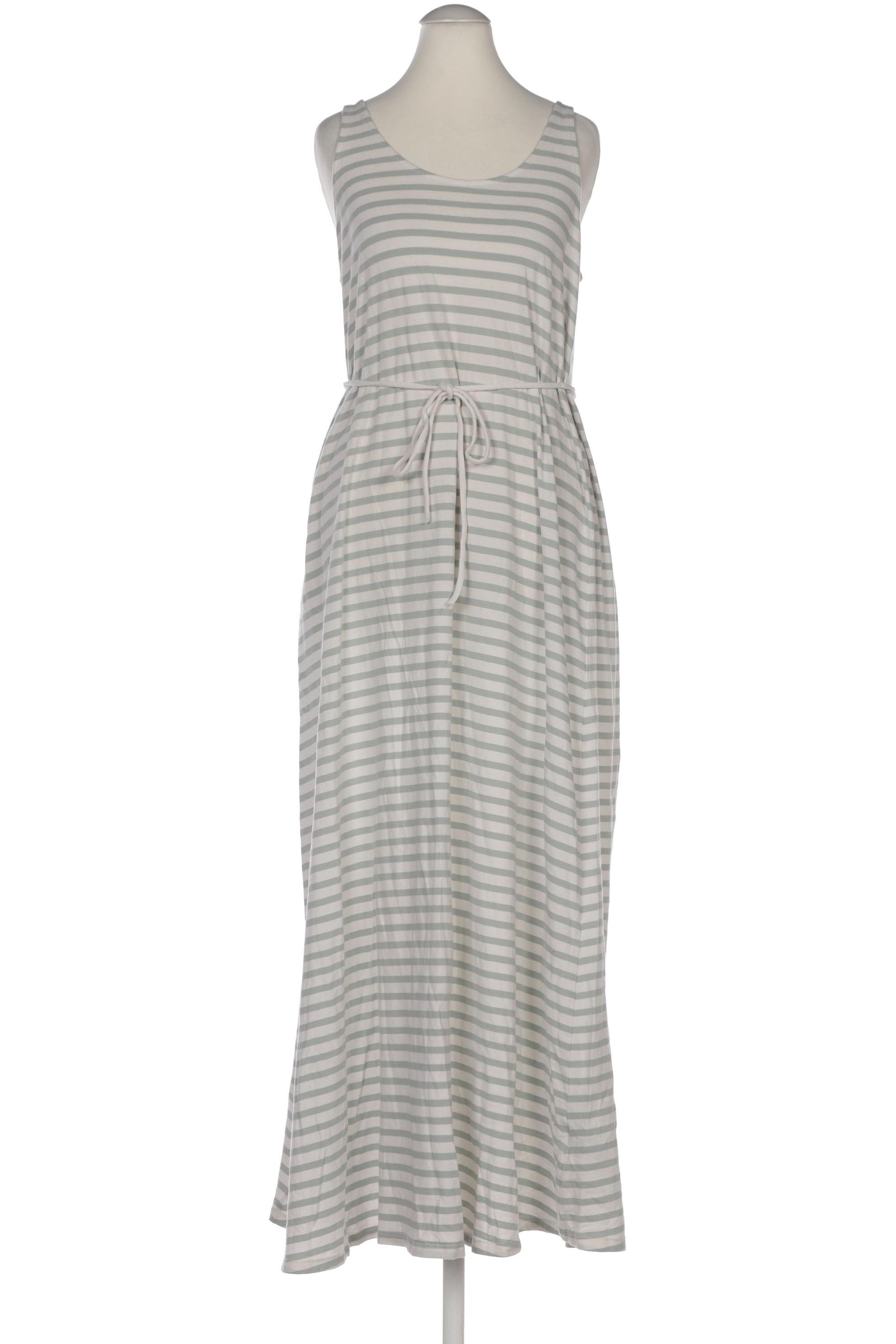 

H&M Mama Damen Kleid, hellgrün, Gr. 38