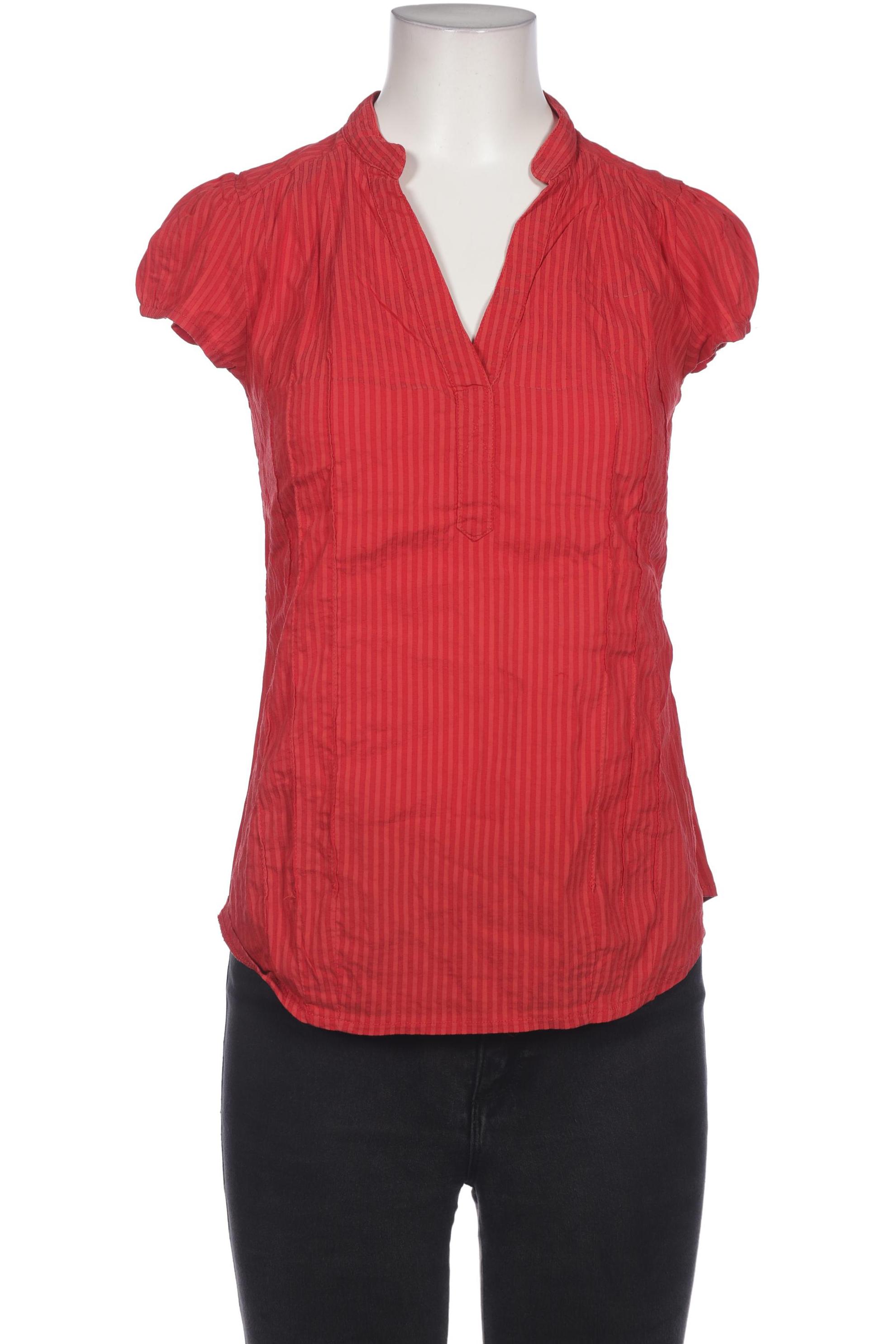 

H&M Mama Damen Bluse, rot
