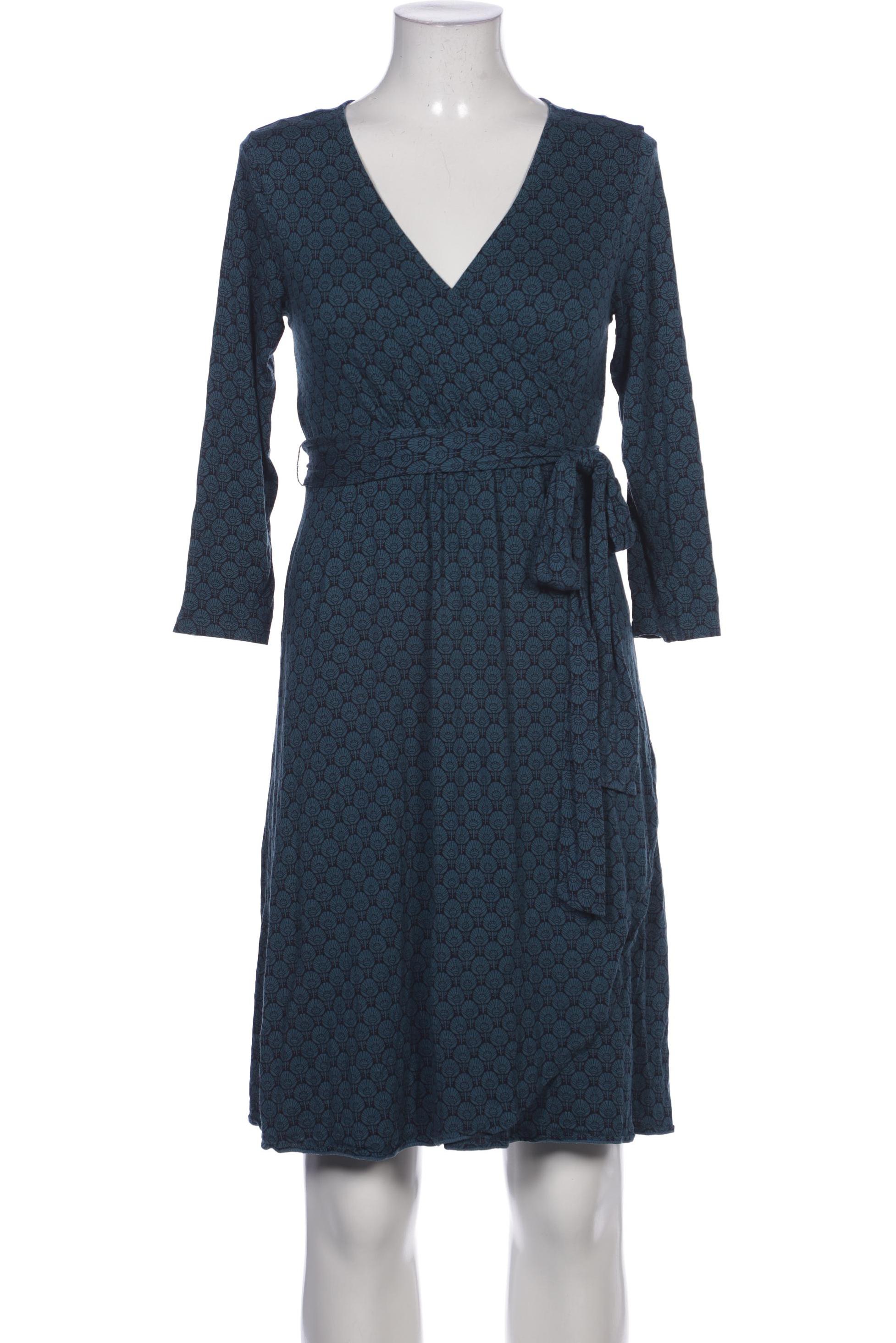 

H&M Mama Damen Kleid, türkis, Gr. 38