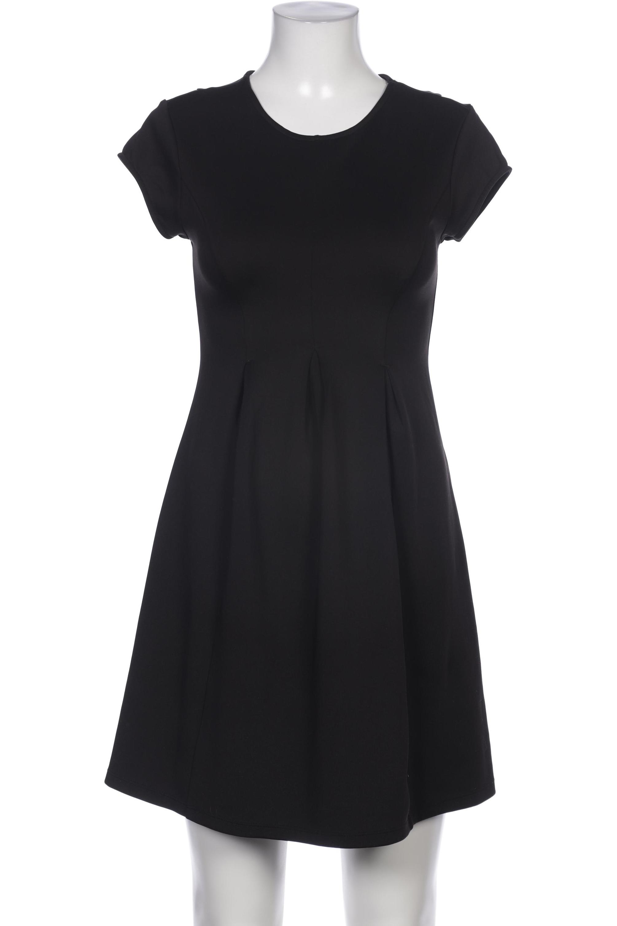 

H&M Mama Damen Kleid, schwarz