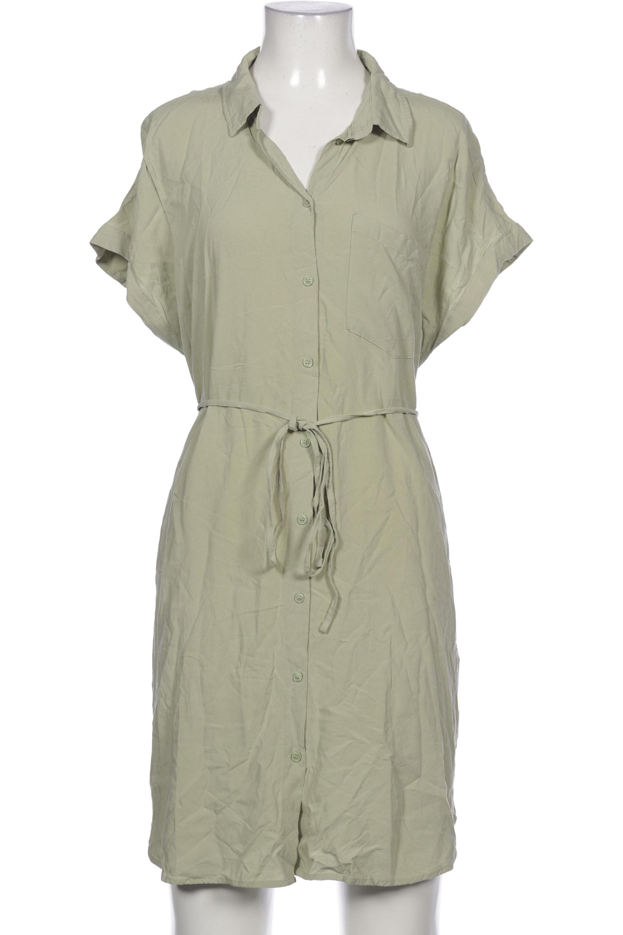 

H&M Mama Damen Kleid, grün