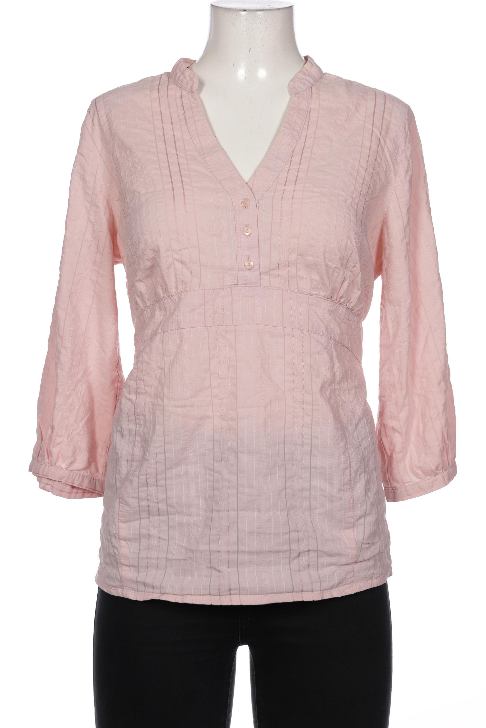 

H&M Mama Damen Bluse, pink, Gr. 42