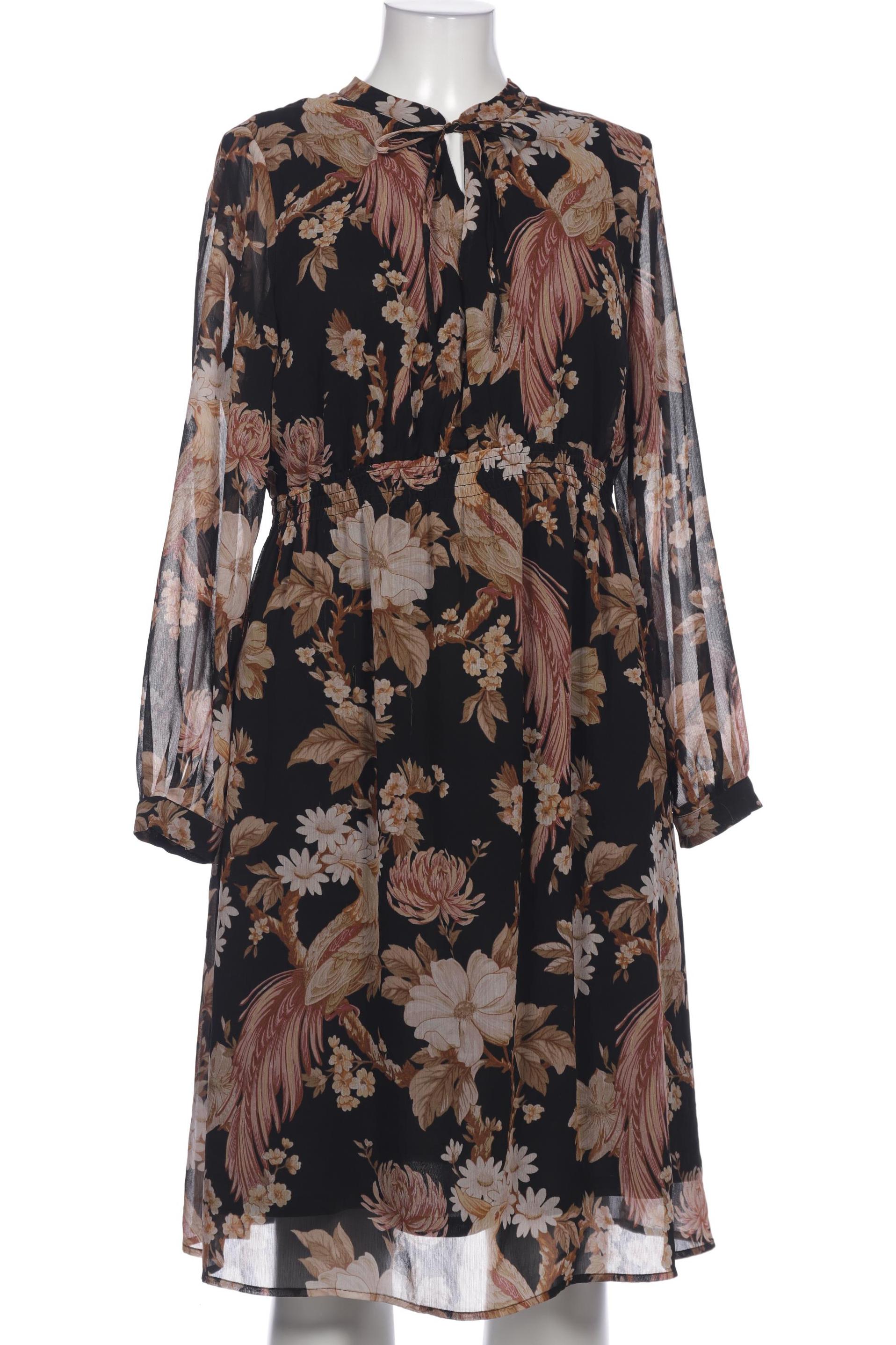 

H&M Mama Damen Kleid, schwarz