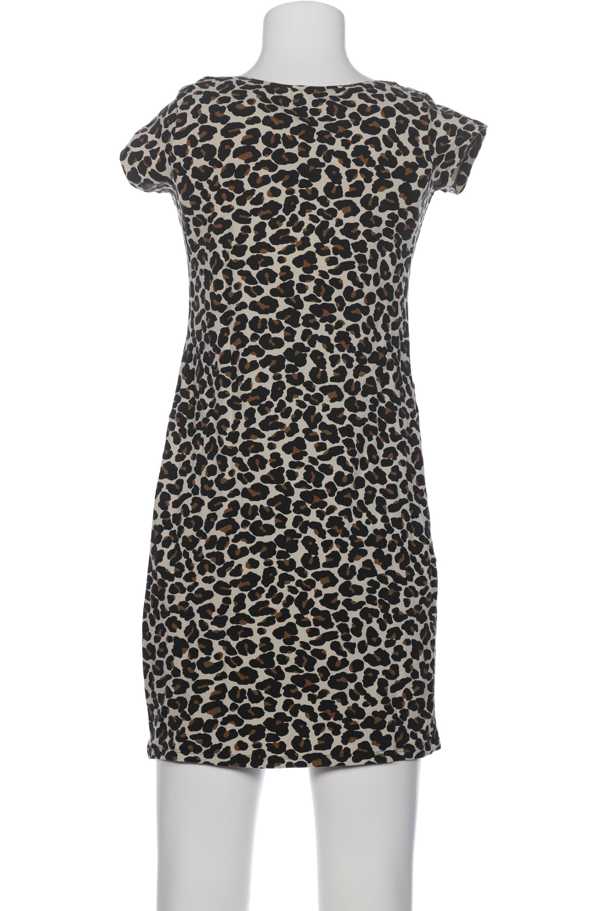 

H&M Mama Damen Kleid, beige, Gr. 38