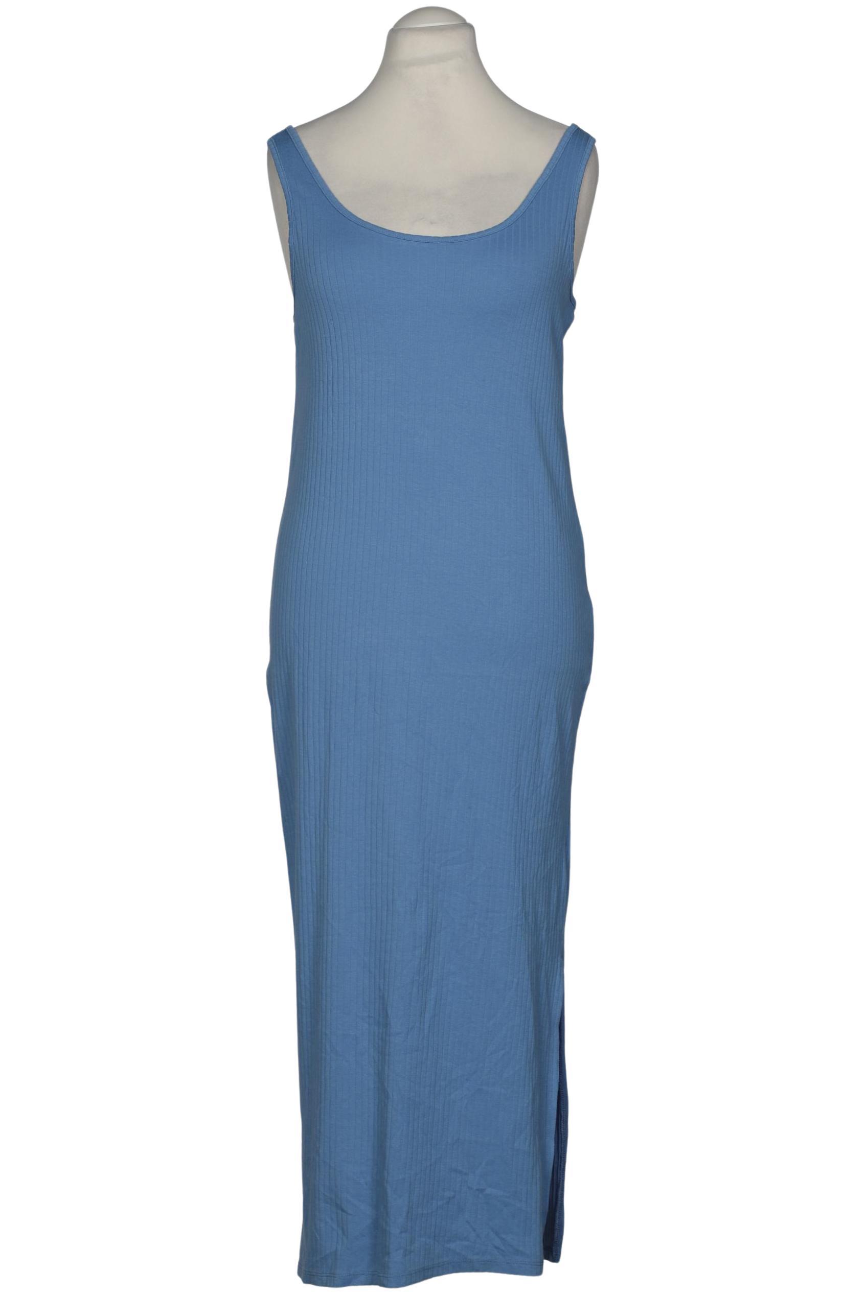 

H&M Mama Damen Kleid, blau, Gr. 42