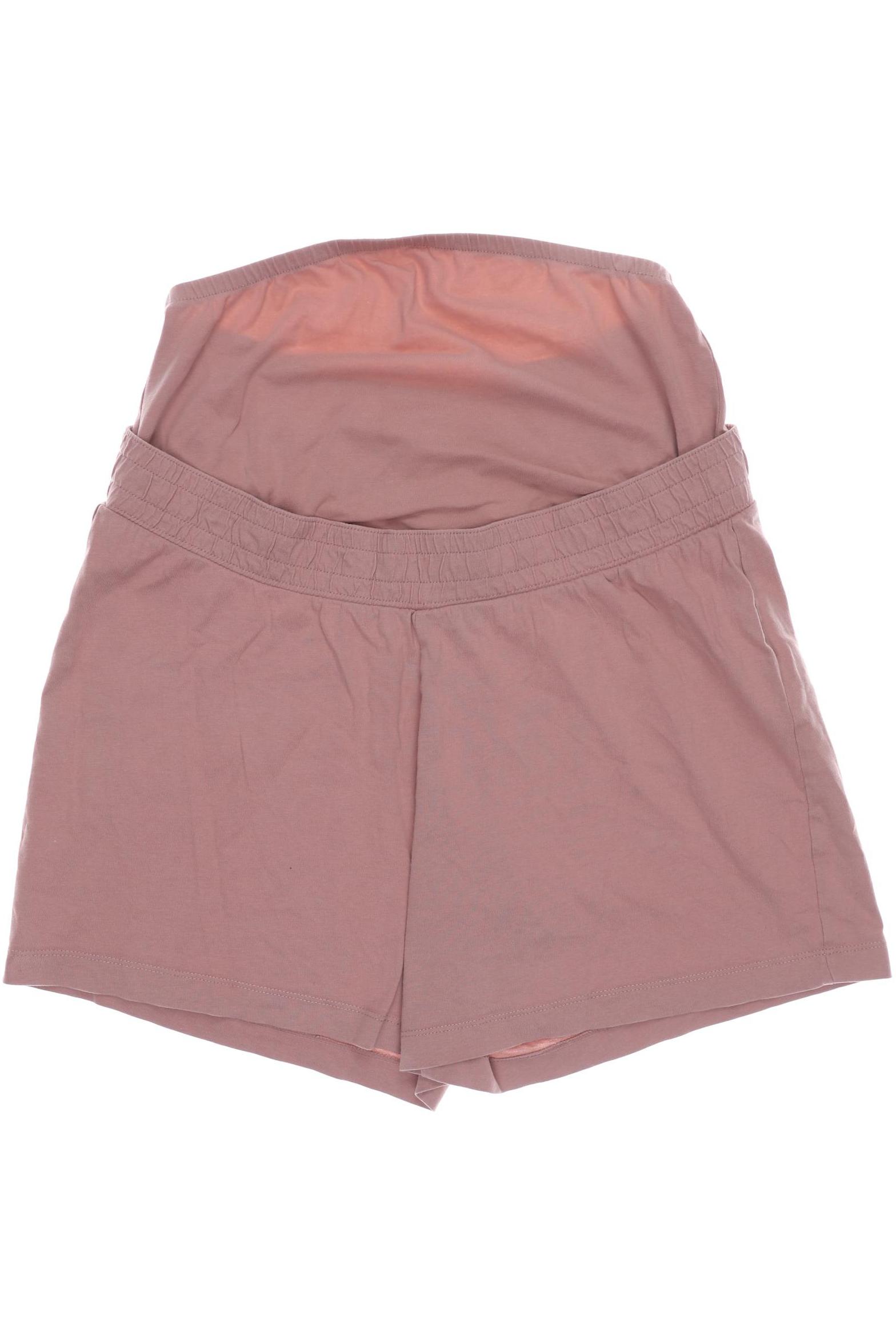 

H&M Mama Damen Shorts, pink