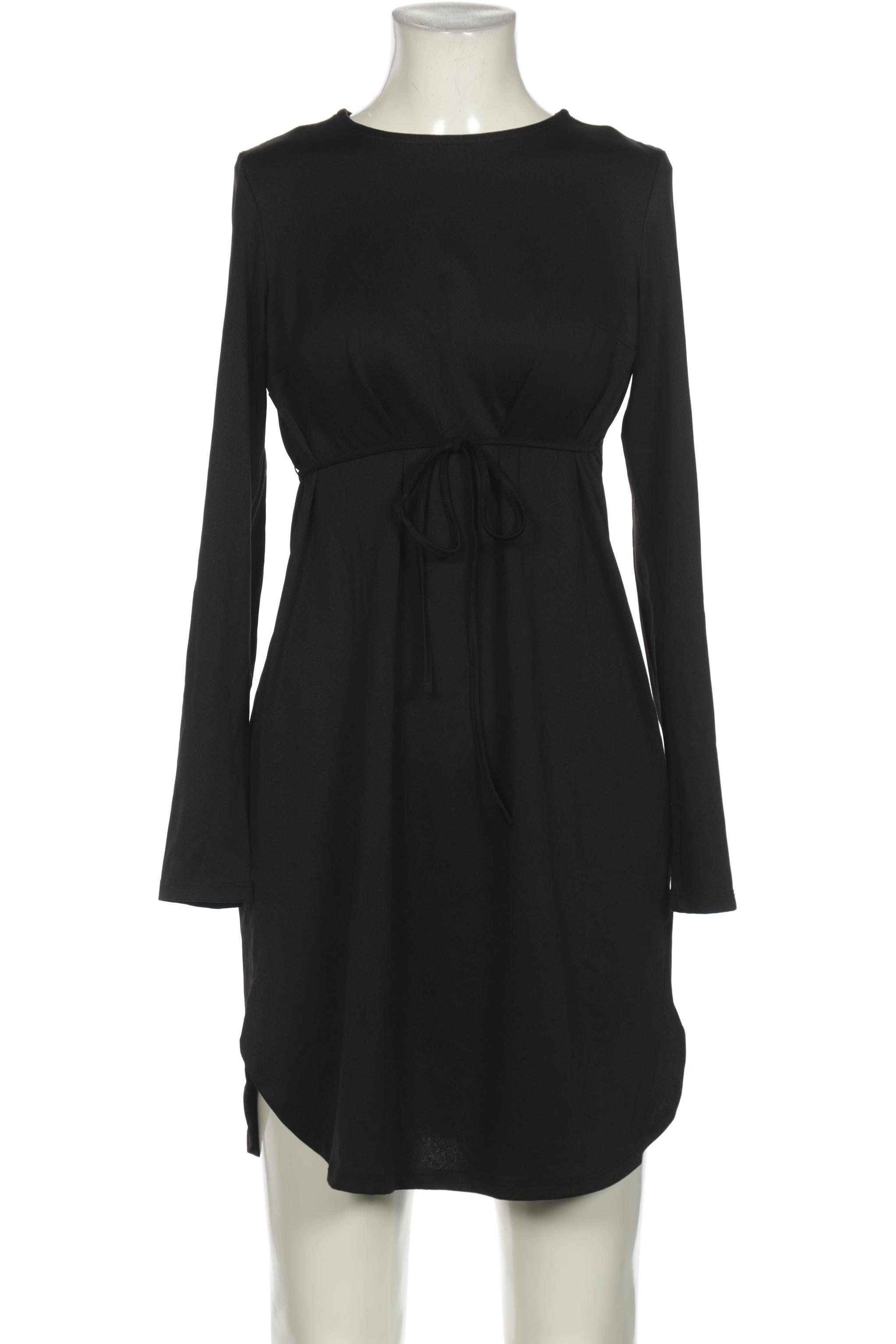 

H&M Mama Damen Kleid, schwarz, Gr. 36