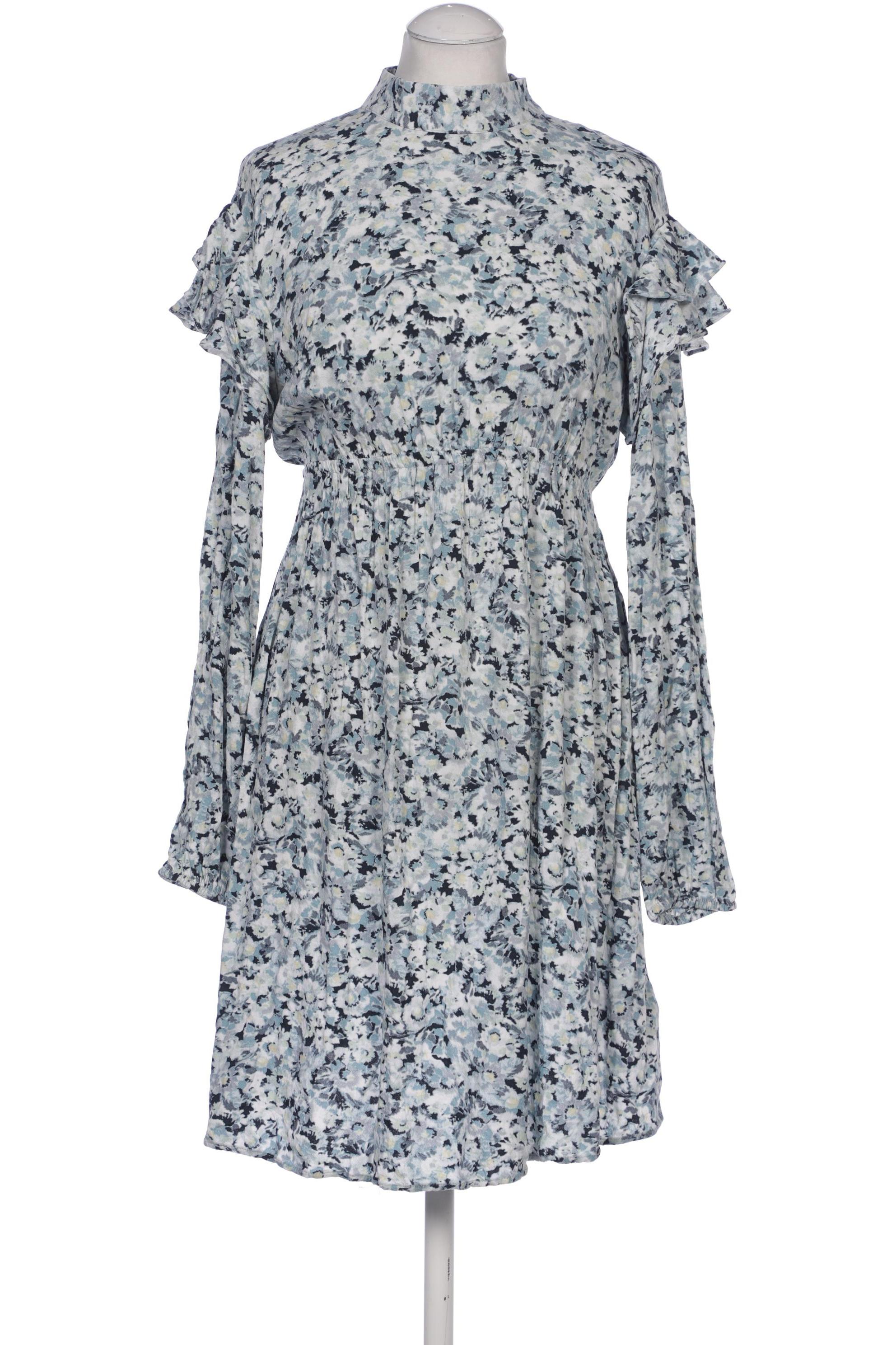 

H&M Mama Damen Kleid, hellblau, Gr. 38