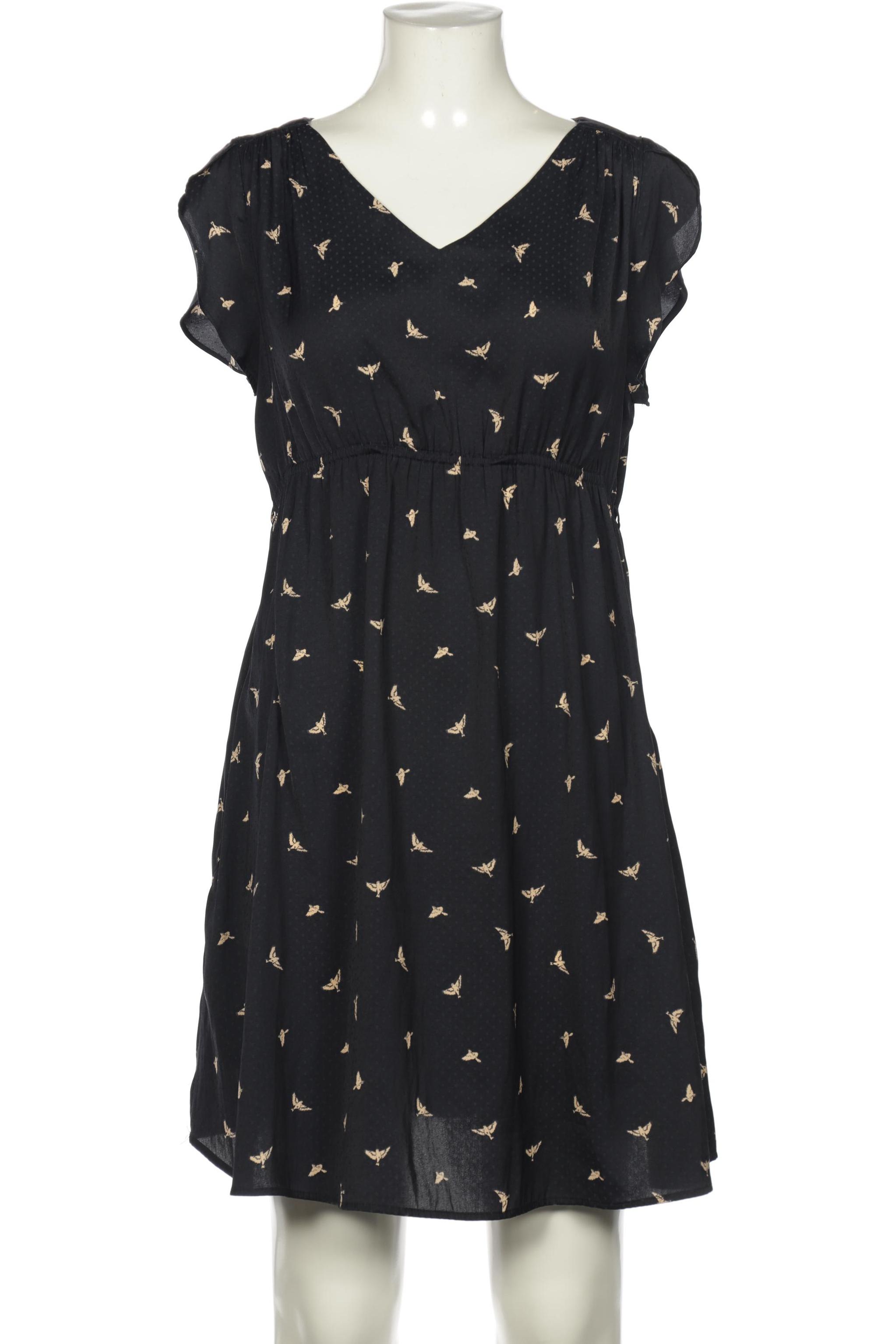 

H&M Mama Damen Kleid, marineblau