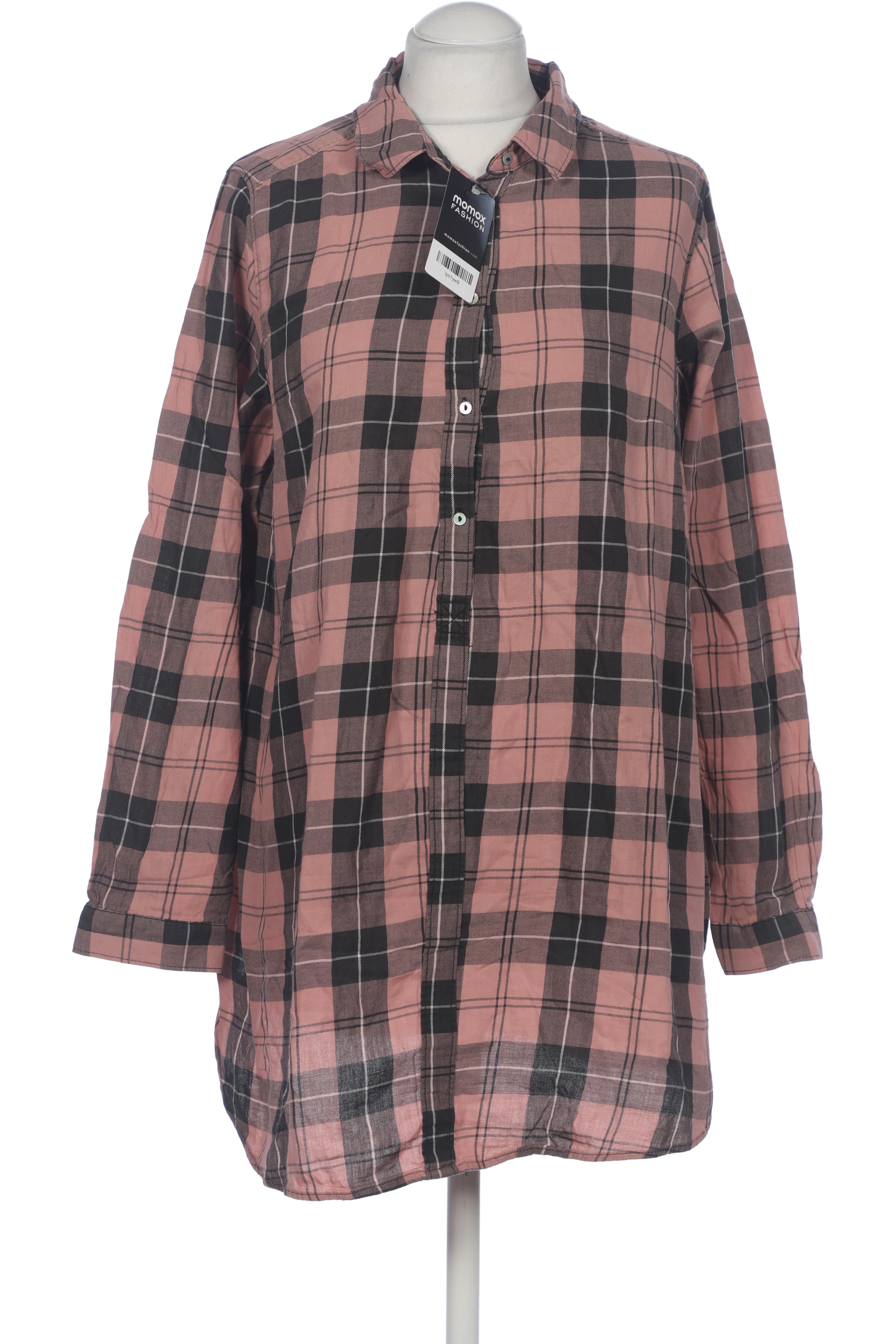 

H&M Mama Damen Bluse, rot, Gr. 38