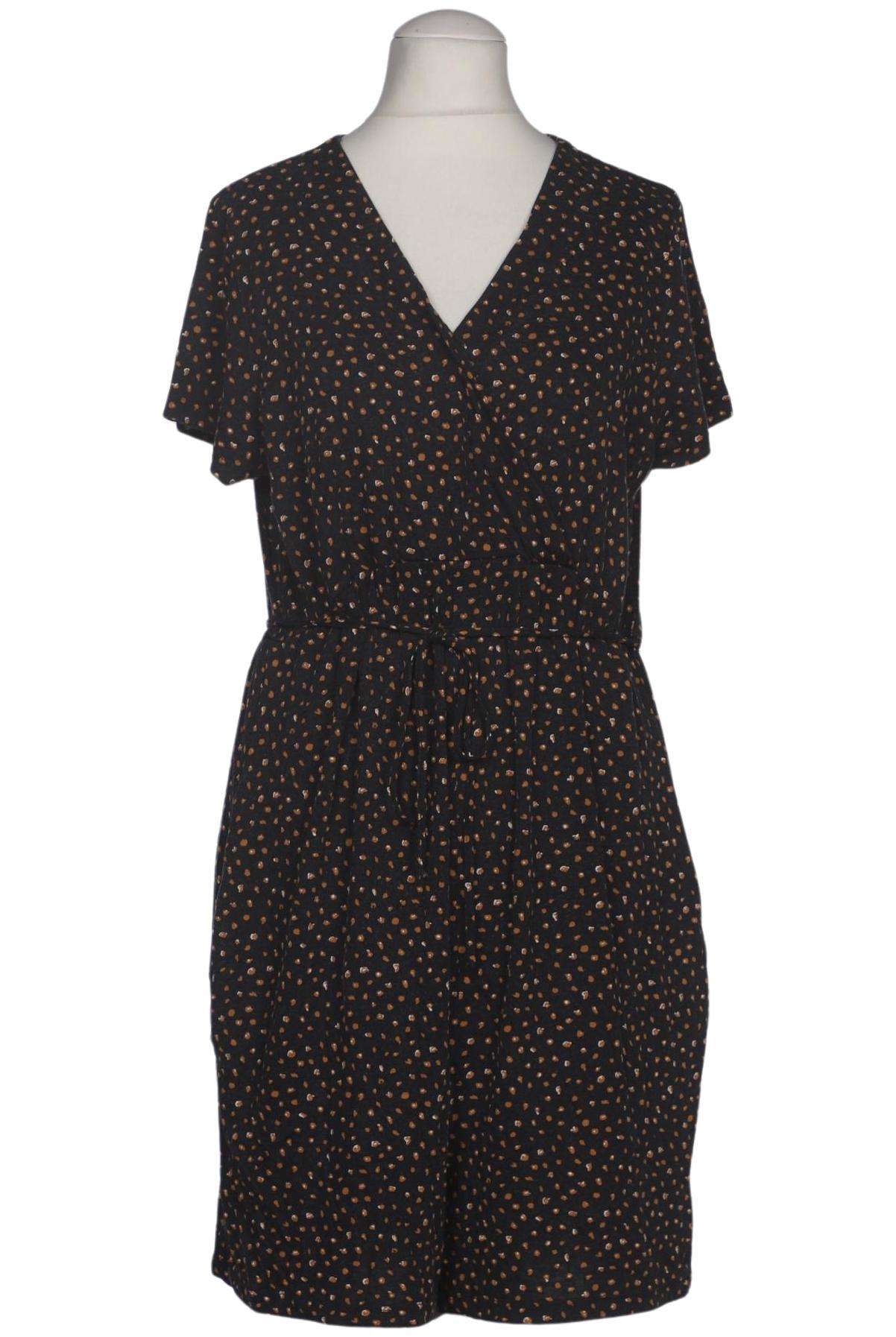 

H&M Mama Damen Jumpsuit/Overall, schwarz, Gr. 38