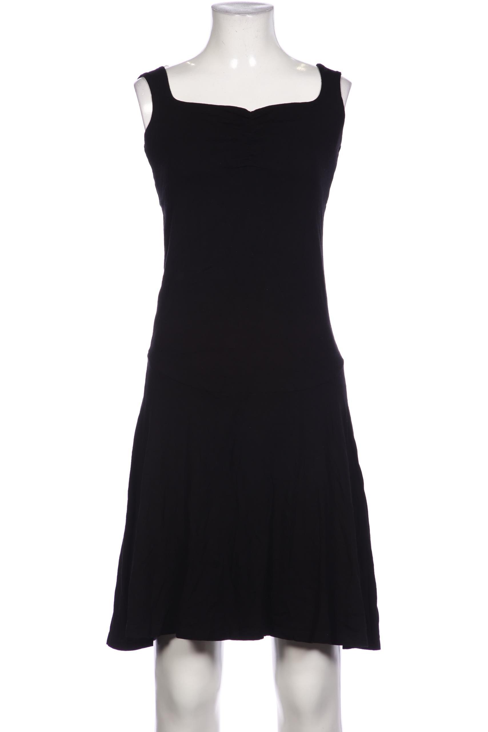 

H&M Mama Damen Kleid, schwarz