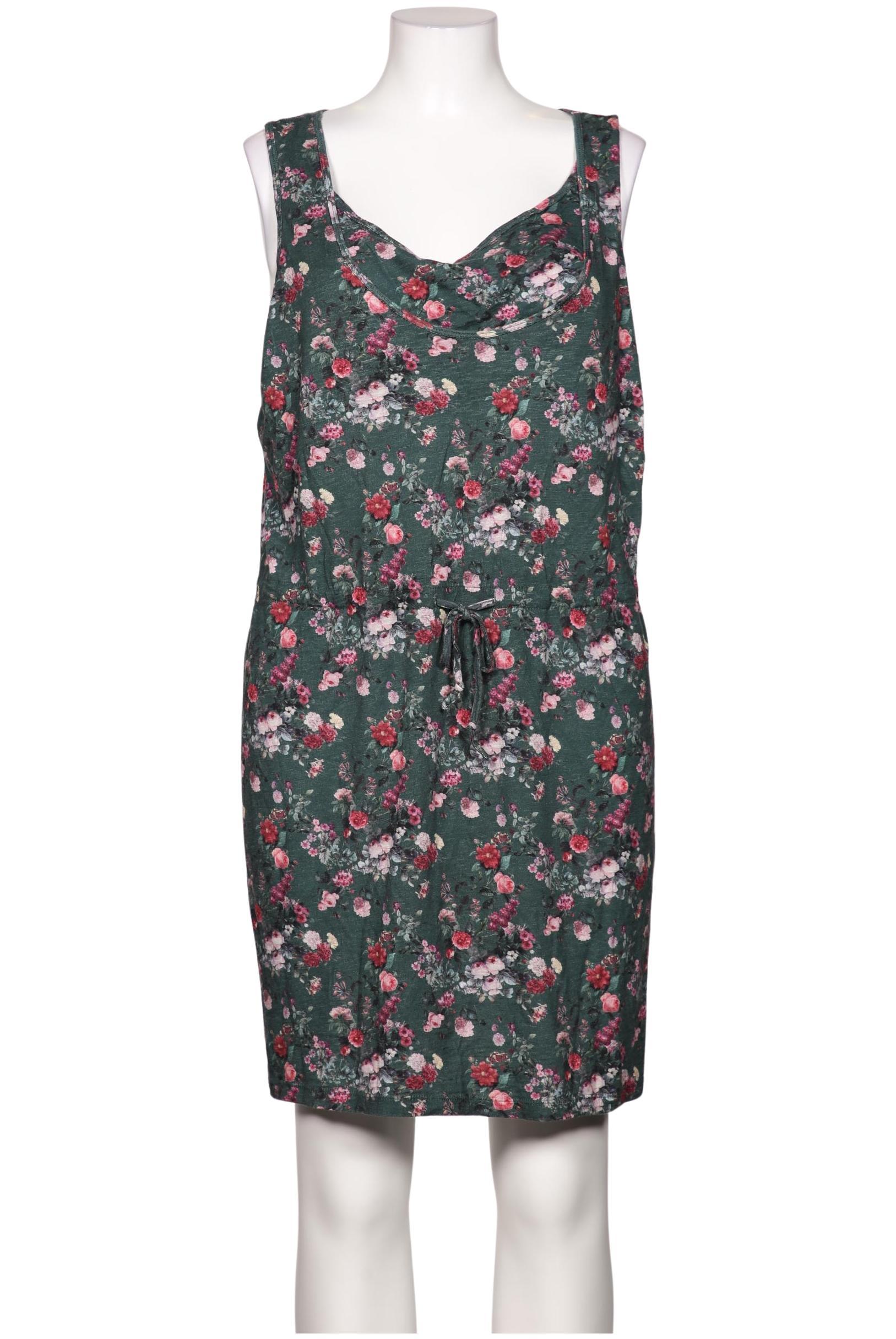 

H&M Mama Damen Kleid, türkis, Gr. 44