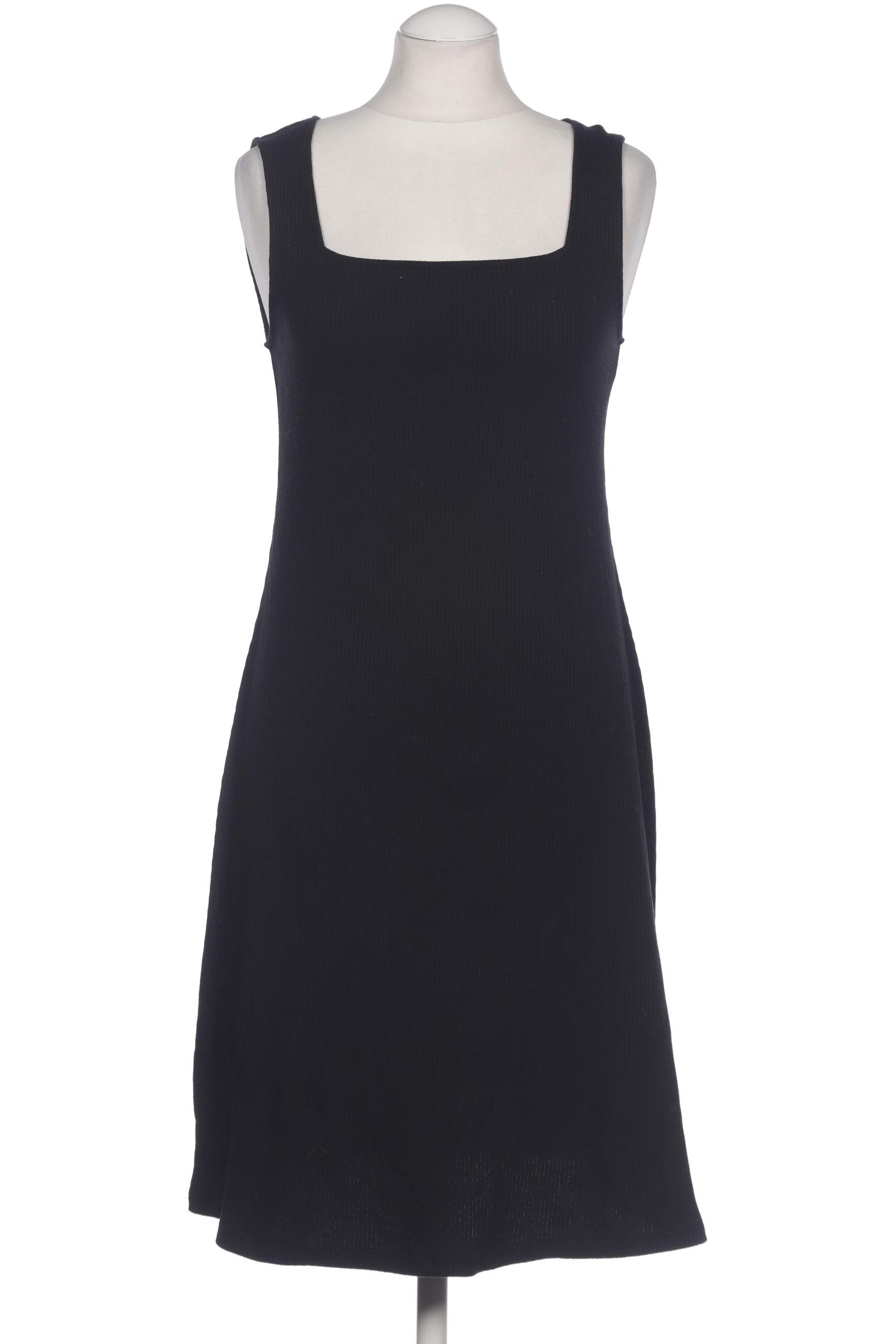 

H&M Mama Damen Kleid, schwarz, Gr. 38