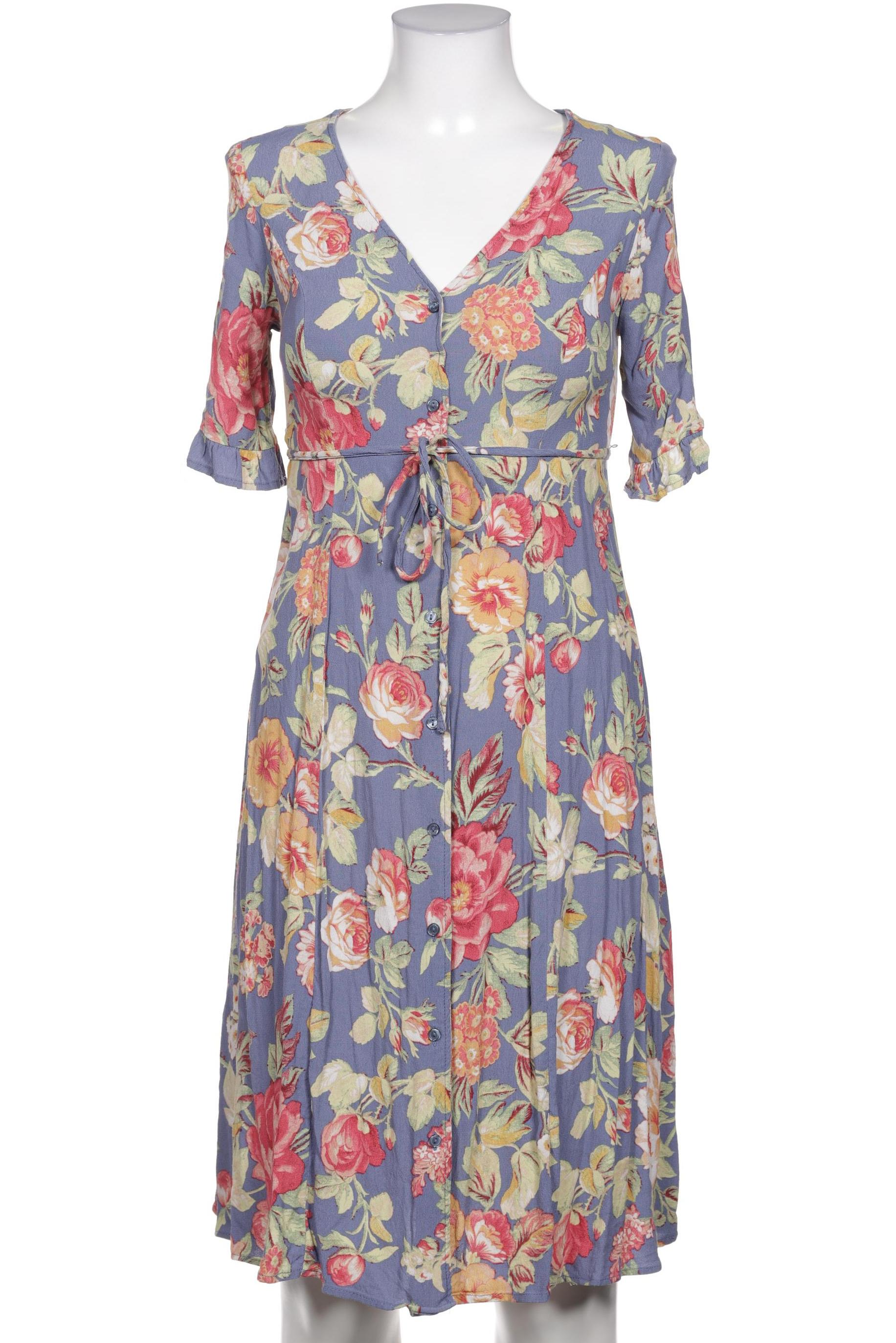 

H&M Mama Damen Kleid, blau