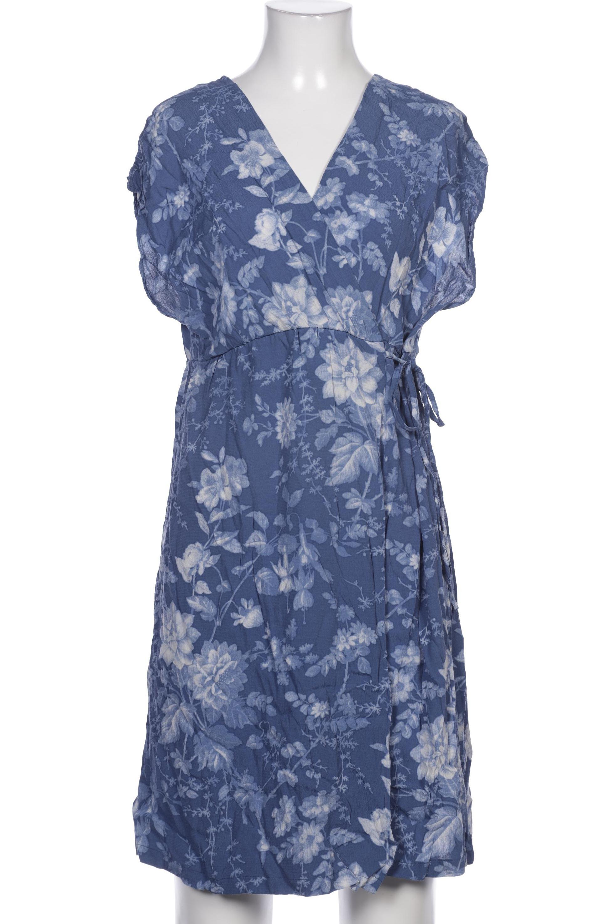 

H&M Mama Damen Kleid, blau