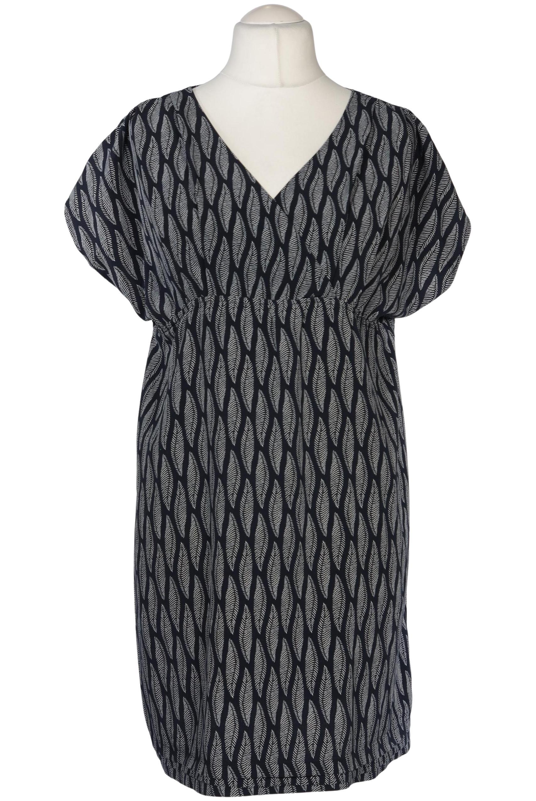 

H&M Mama Damen Kleid, mehrfarbig, Gr. 38
