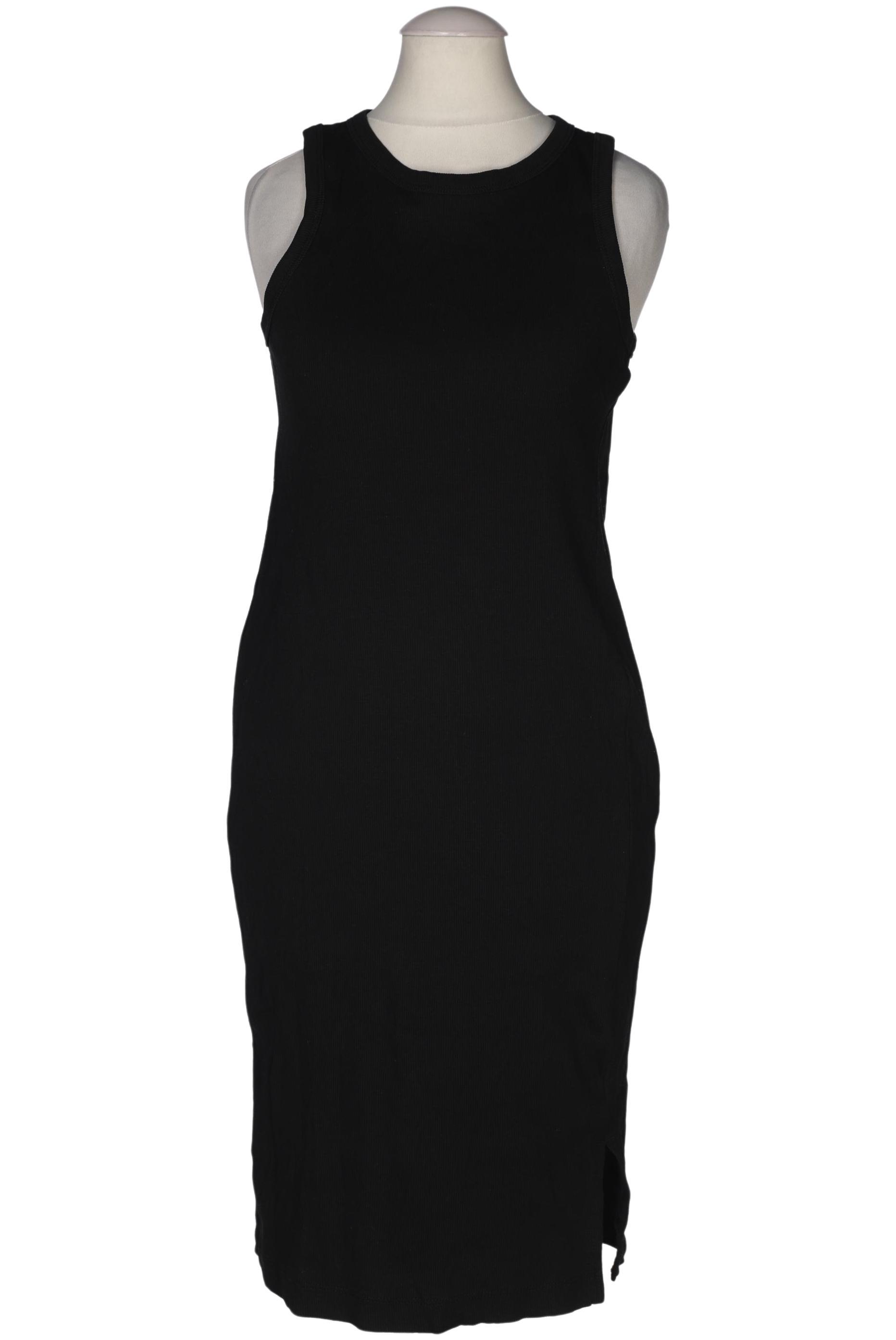 

H&M Mama Damen Kleid, schwarz, Gr. 36