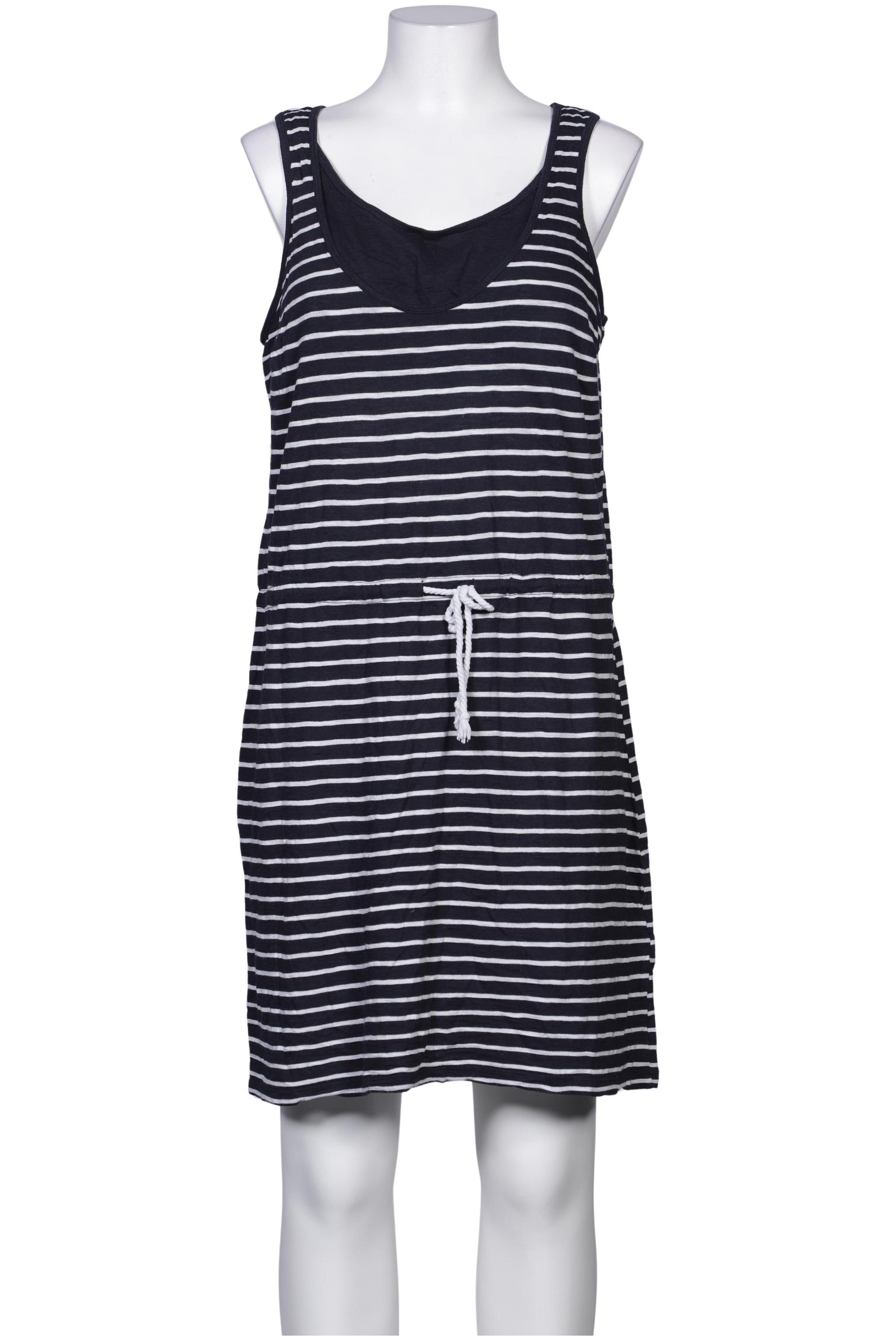 

H&M Mama Damen Kleid, marineblau, Gr. 42
