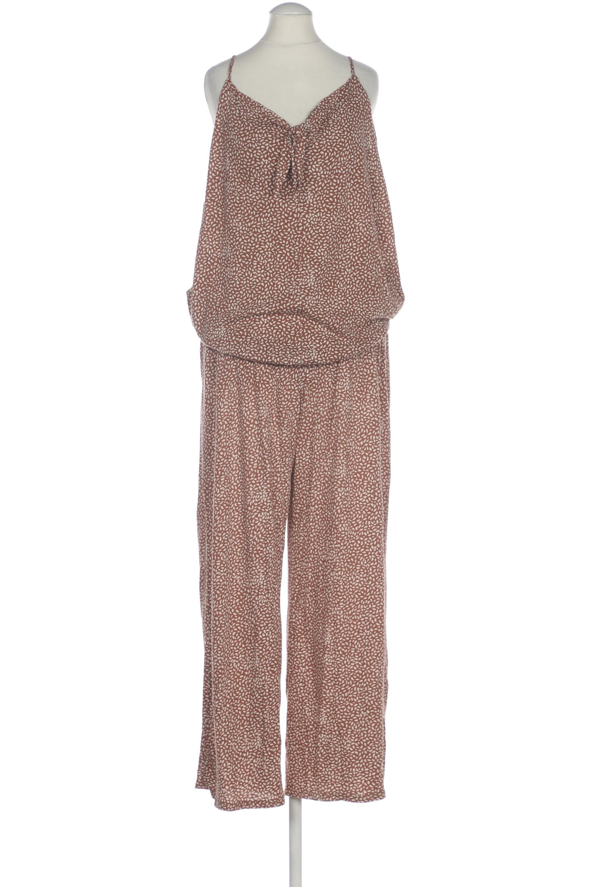 

H&M Mama Damen Jumpsuit/Overall, braun