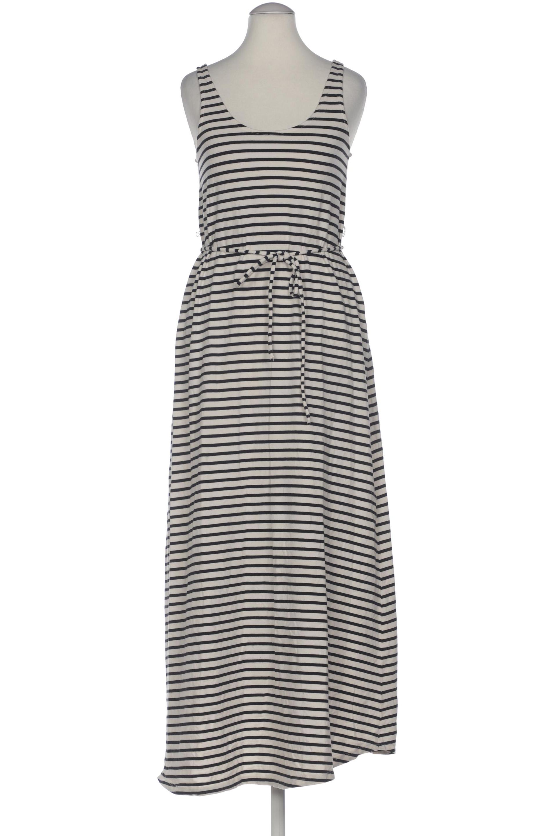 

H&M Mama Damen Kleid, schwarz, Gr. 34