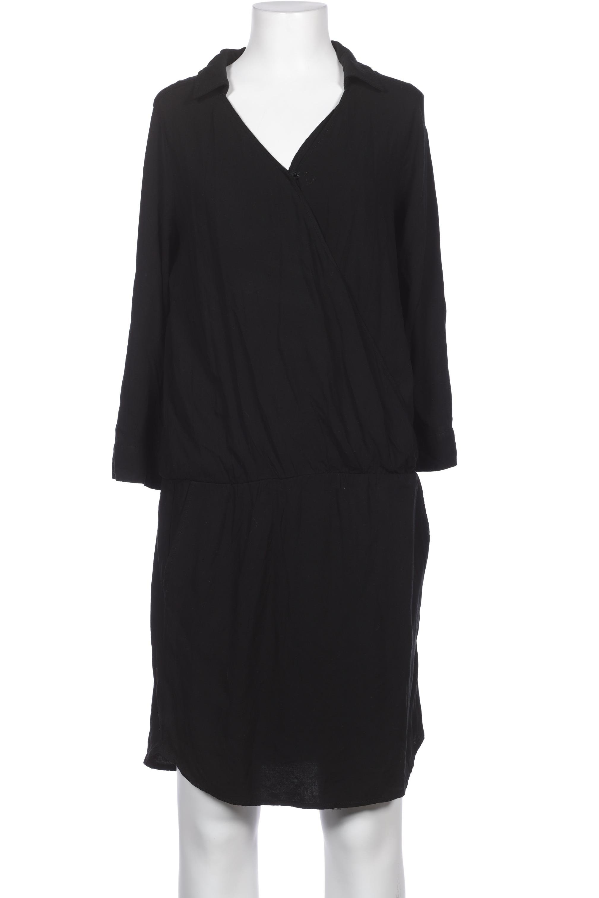 

H&M Mama Damen Kleid, schwarz