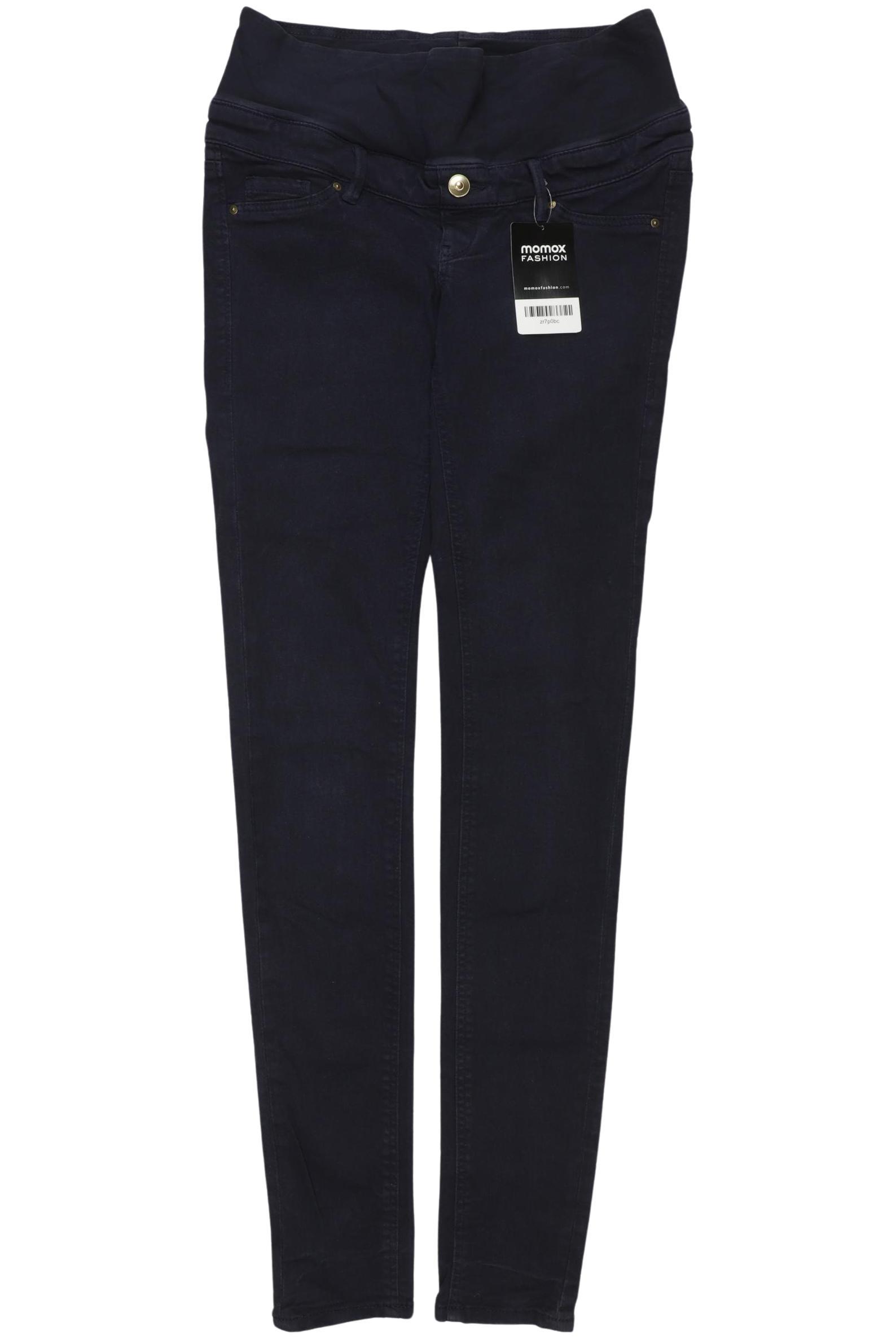 

H&M Mama Damen Jeans, marineblau, Gr. 36