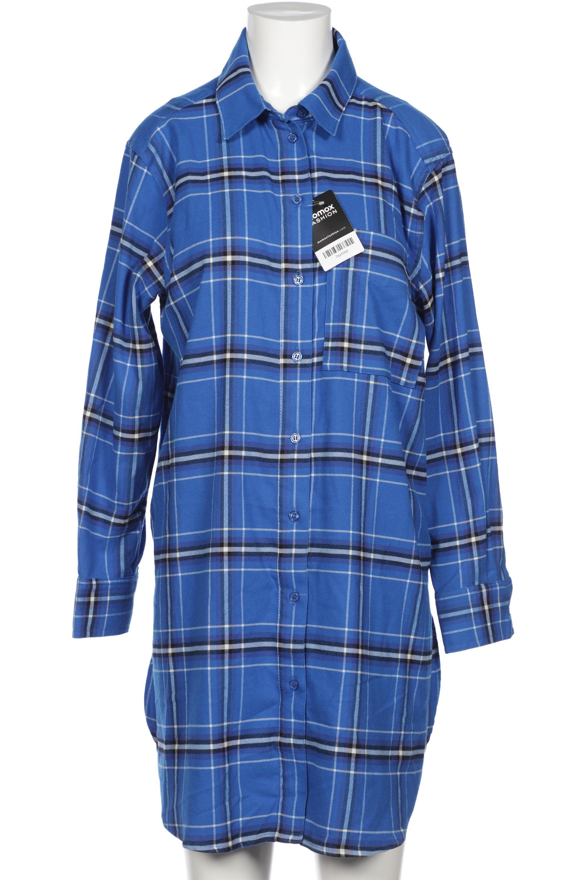 

H&M Mama Damen Kleid, blau