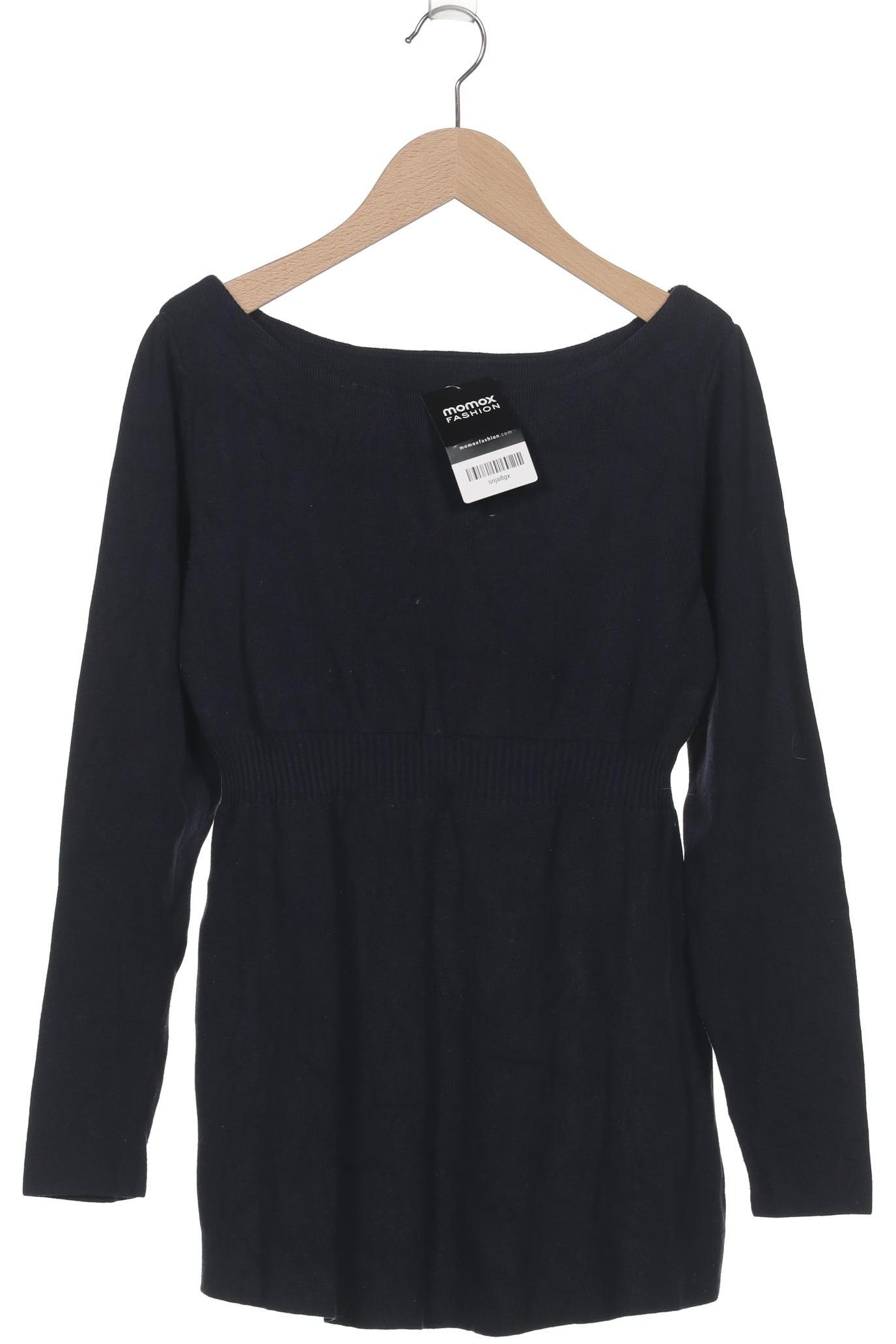 

H&M Mama Damen Pullover, marineblau, Gr. 38