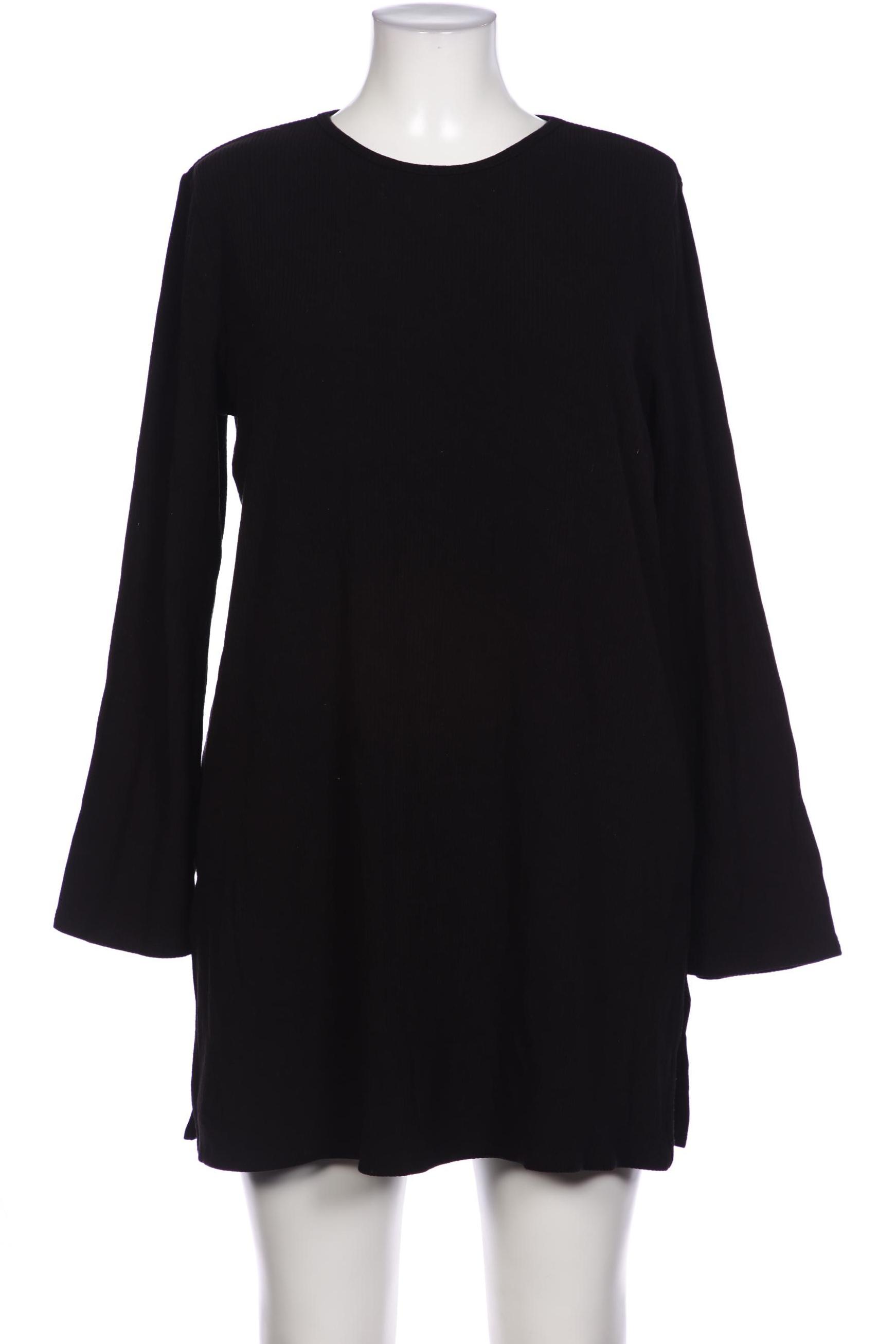 

H&M Mama Damen Kleid, schwarz, Gr. 44
