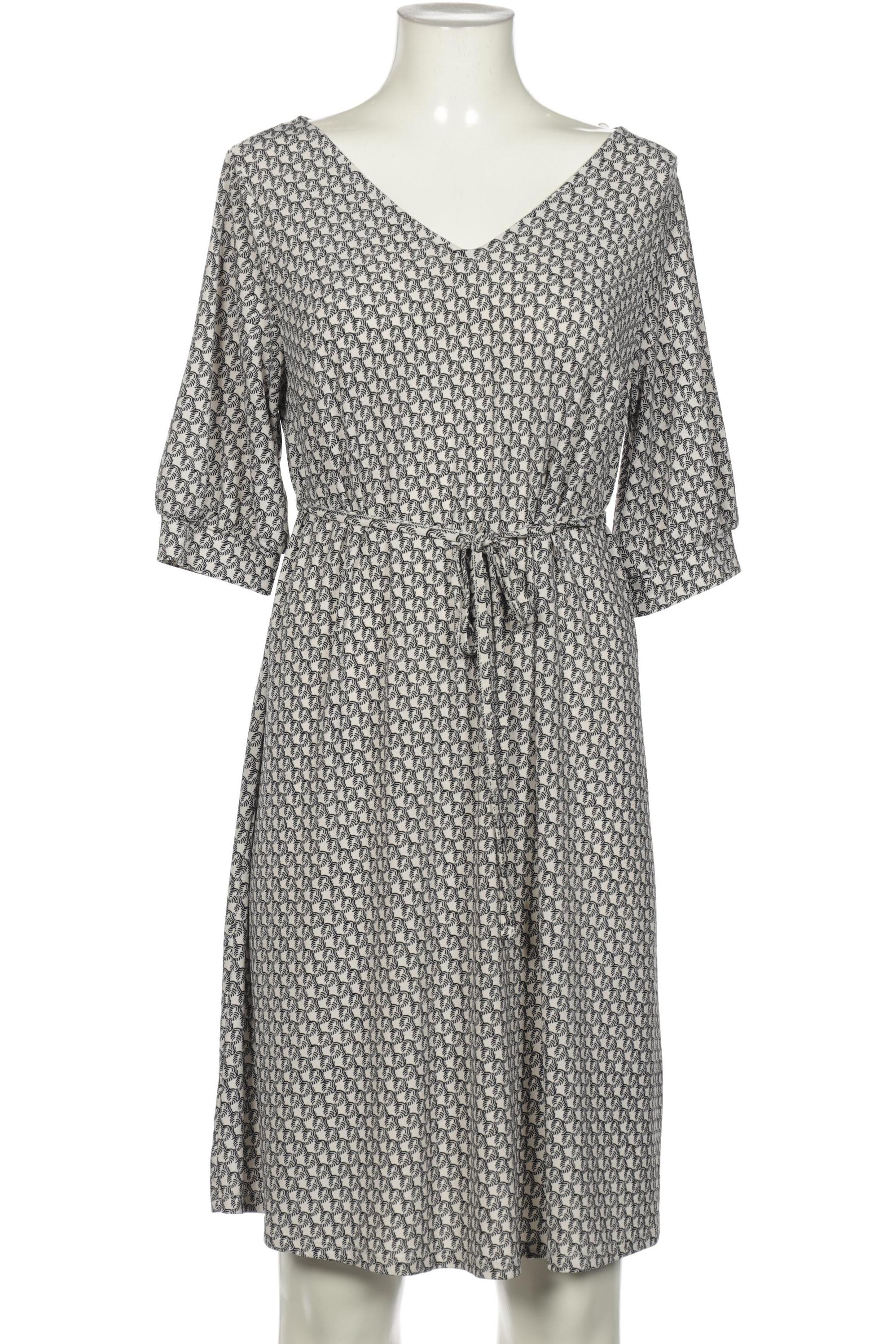 

H&M Mama Damen Kleid, grau, Gr. 38