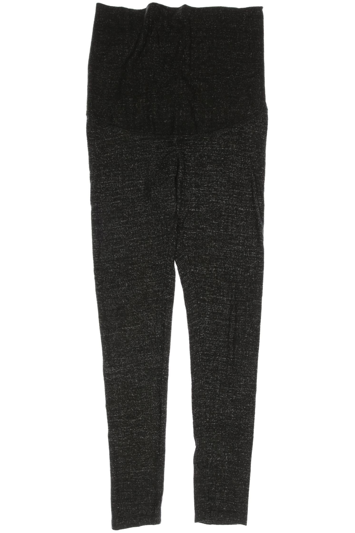 

H&M Mama Damen Stoffhose, grau