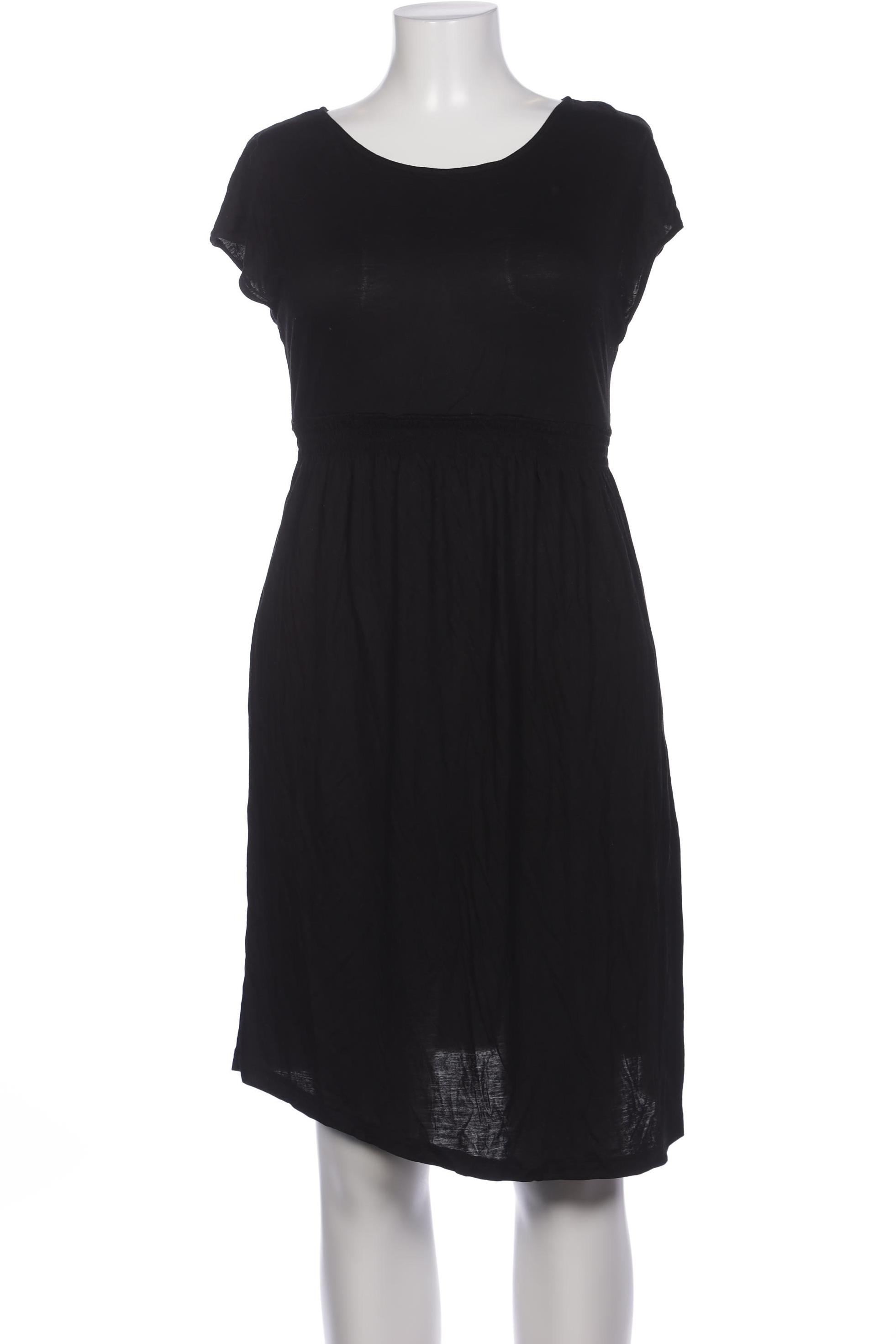 

H&M Mama Damen Kleid, schwarz, Gr. 42